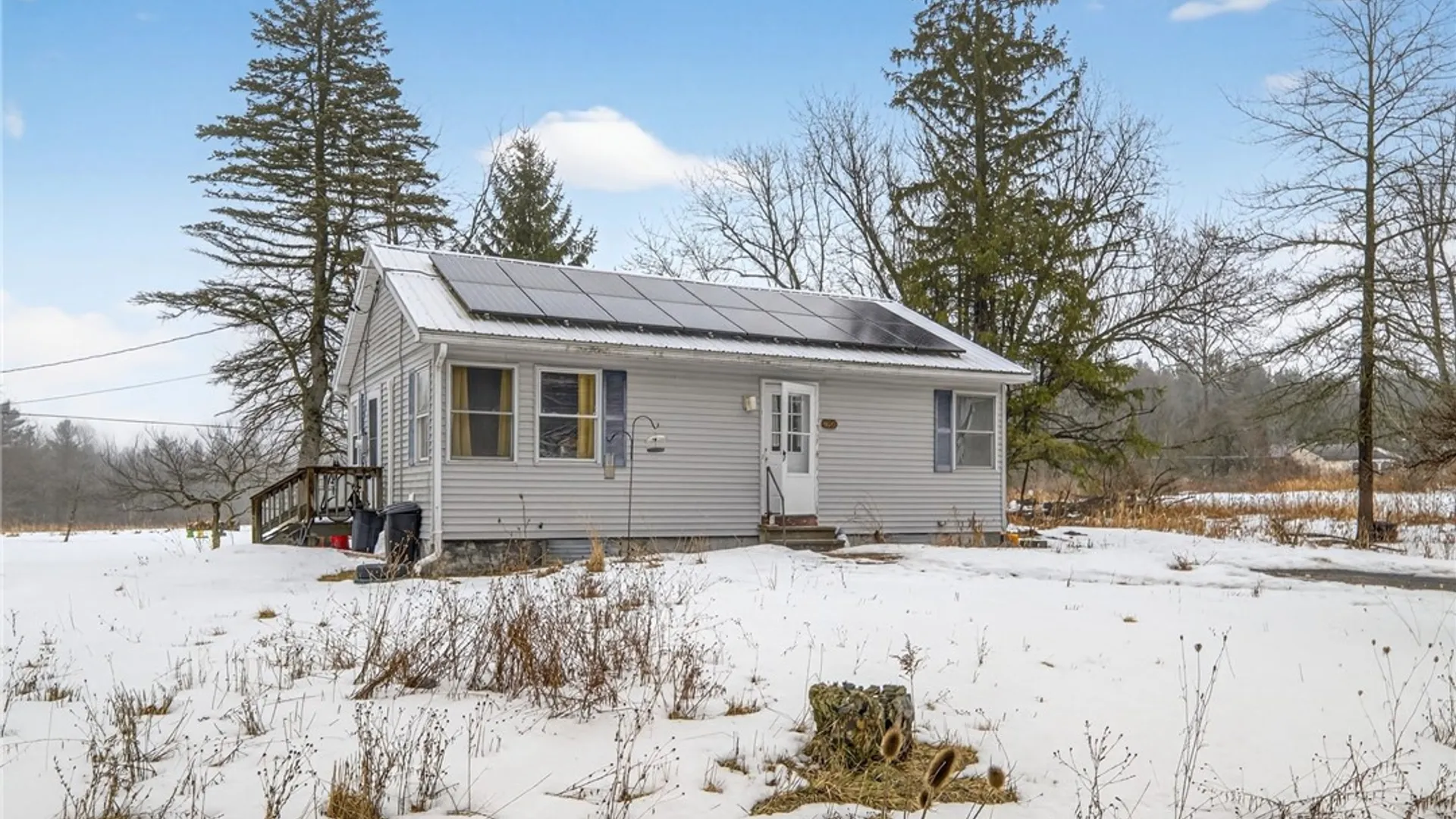 Property at 496 Nelson Road, Danby, NY 14850 23