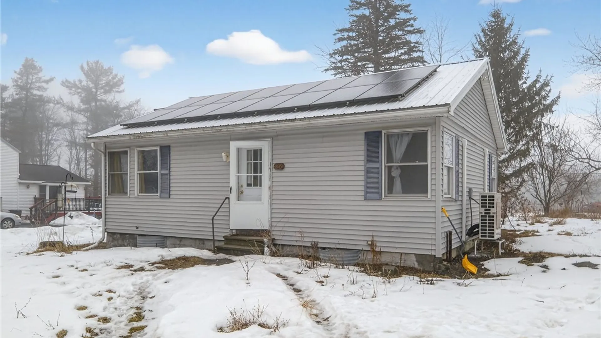 Property at 496 Nelson Road, Danby, NY 14850 24