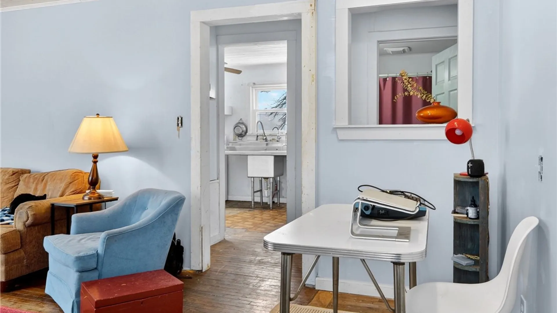 Property at 496 Nelson Road, Danby, NY 14850 5