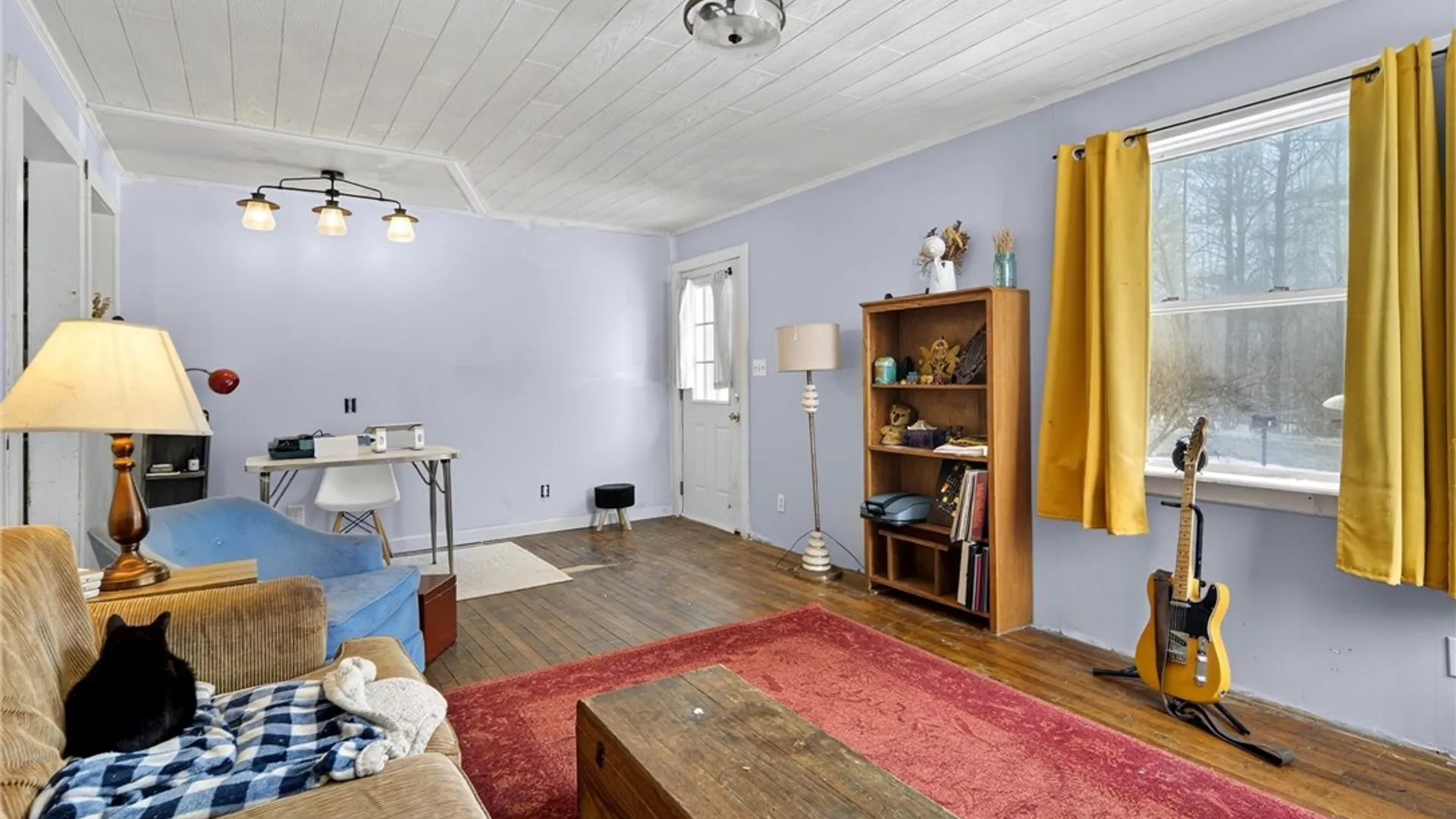 Property at 496 Nelson Road, Danby, NY 14850 6