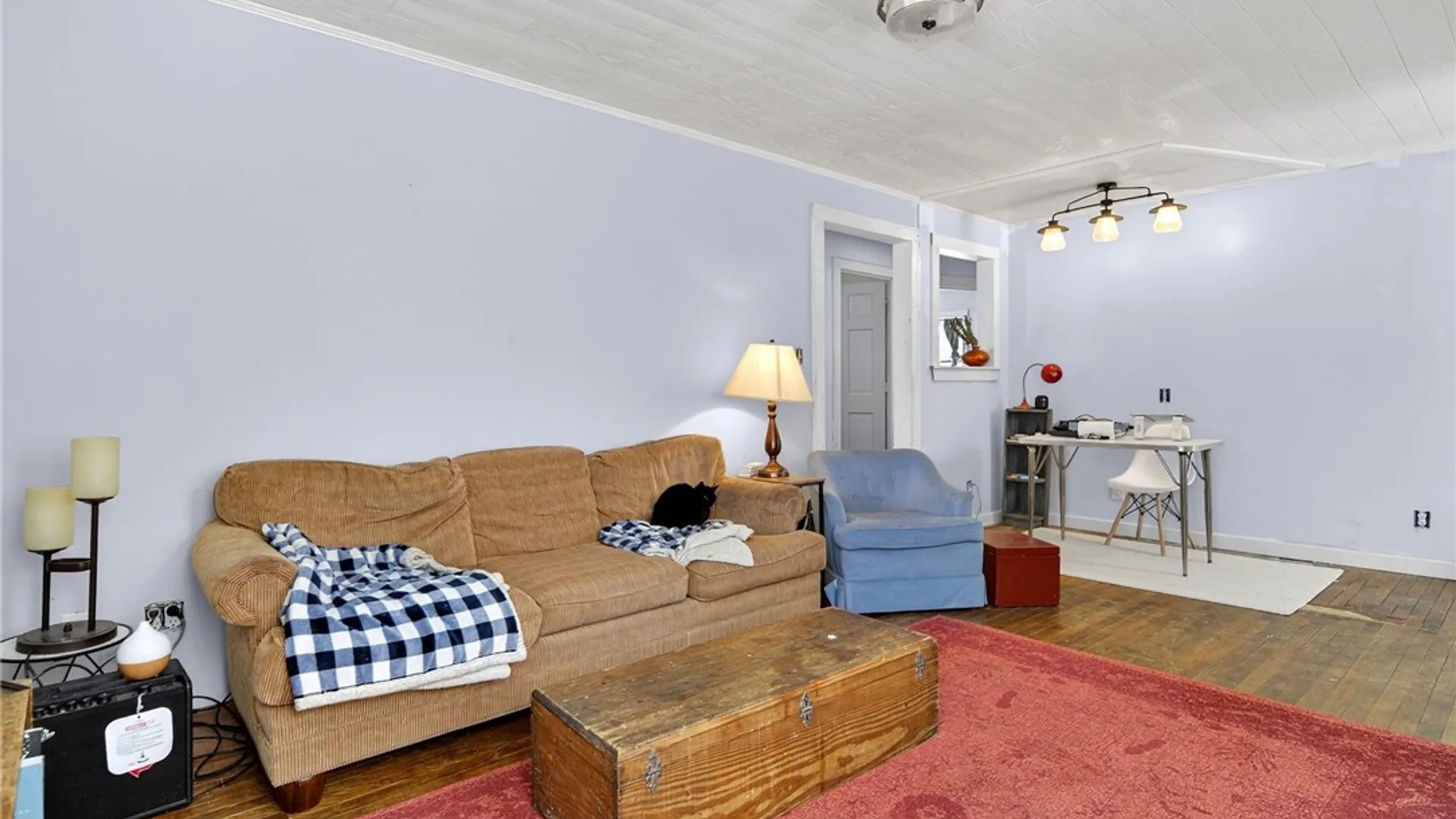 Property at 496 Nelson Road, Danby, NY 14850 7