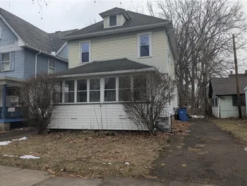 Property at 18 Melrose Street, Rochester, NY 14619