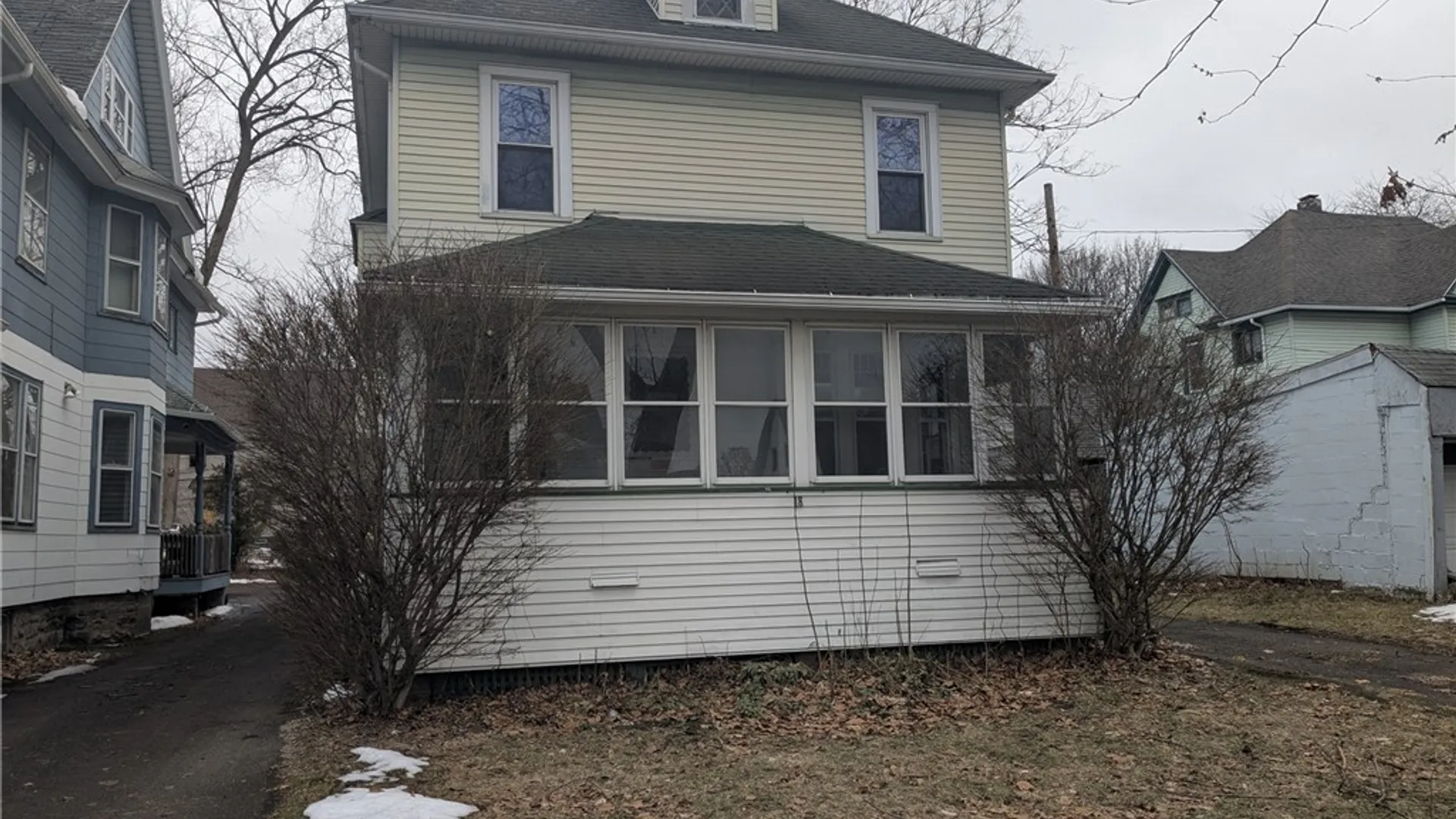 Property at 18 Melrose Street, Rochester, NY 14619 23