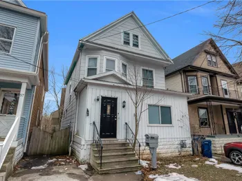 Property at 55 Remoleno Street, Buffalo, NY 14220