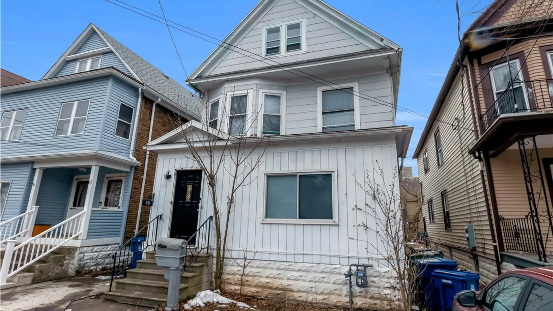 Property at 55 Remoleno Street, Buffalo, NY 14220 37