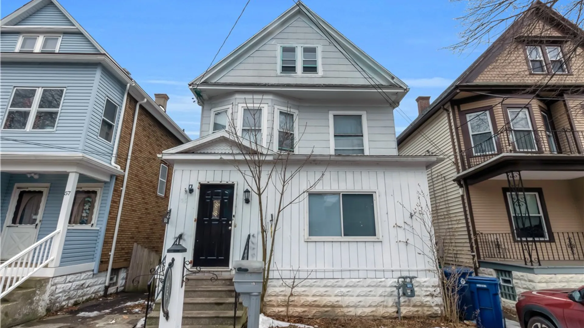 Property at 55 Remoleno Street, Buffalo, NY 14220 38
