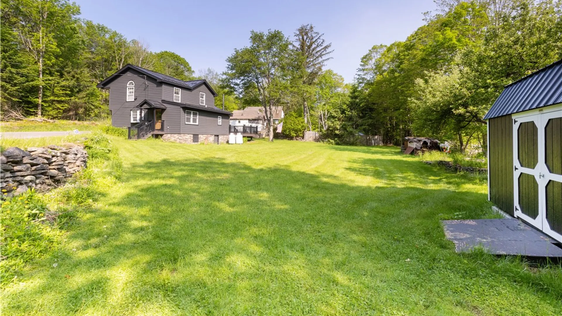Property at 49 Ulster & Delaware Turnpike, Shandaken, NY 12480 11