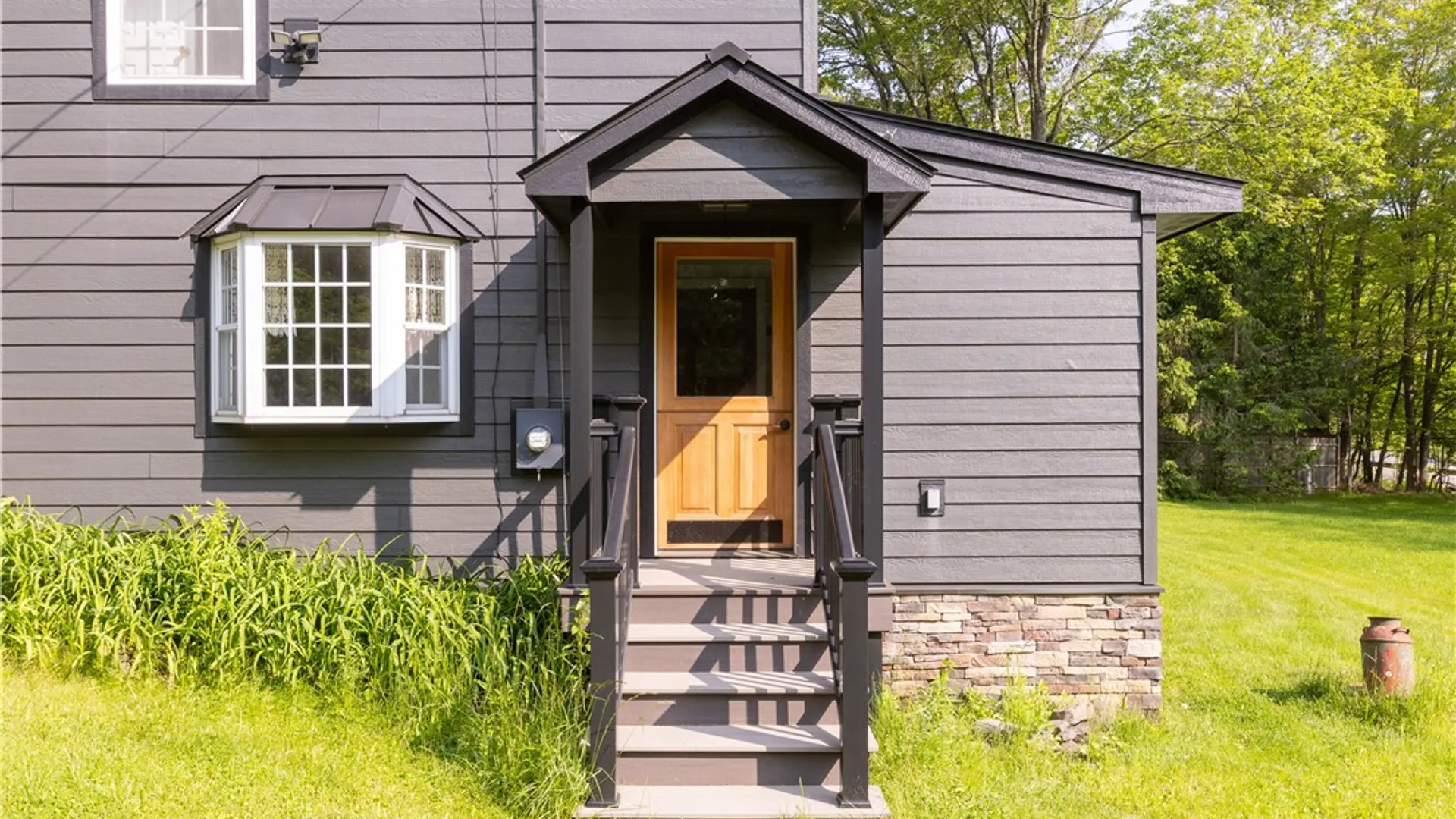 Property at 49 Ulster & Delaware Turnpike, Shandaken, NY 12480 12