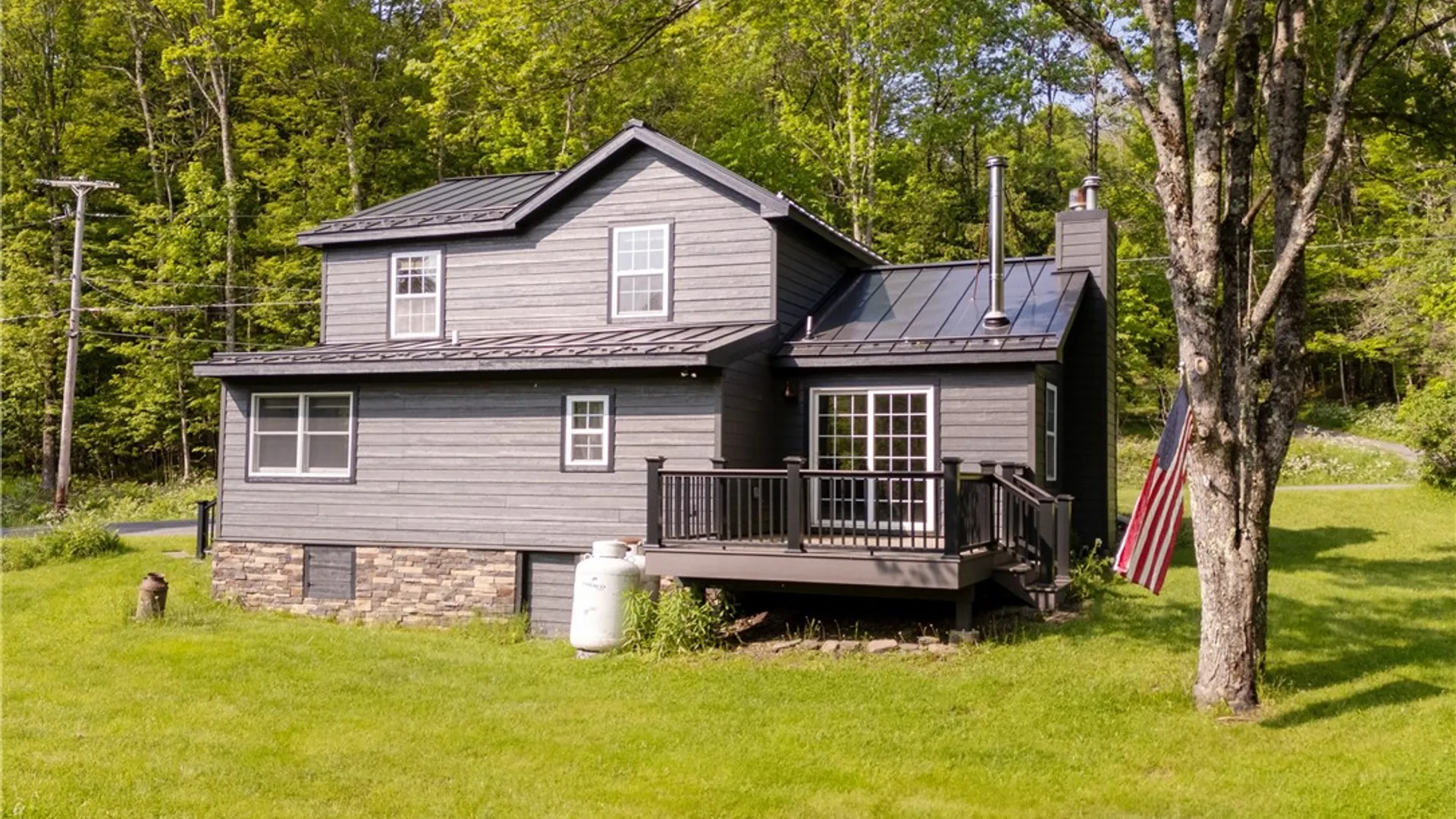 Property at 49 Ulster & Delaware Turnpike, Shandaken, NY 12480 2