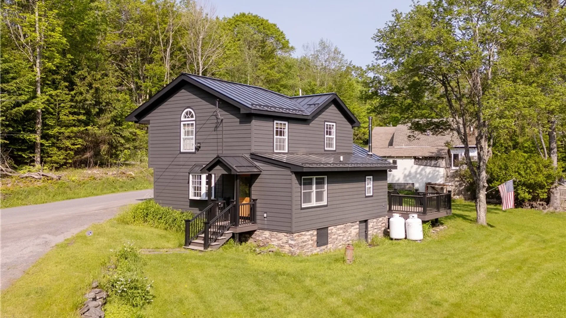 Property at 49 Ulster & Delaware Turnpike, Shandaken, NY 12480 3