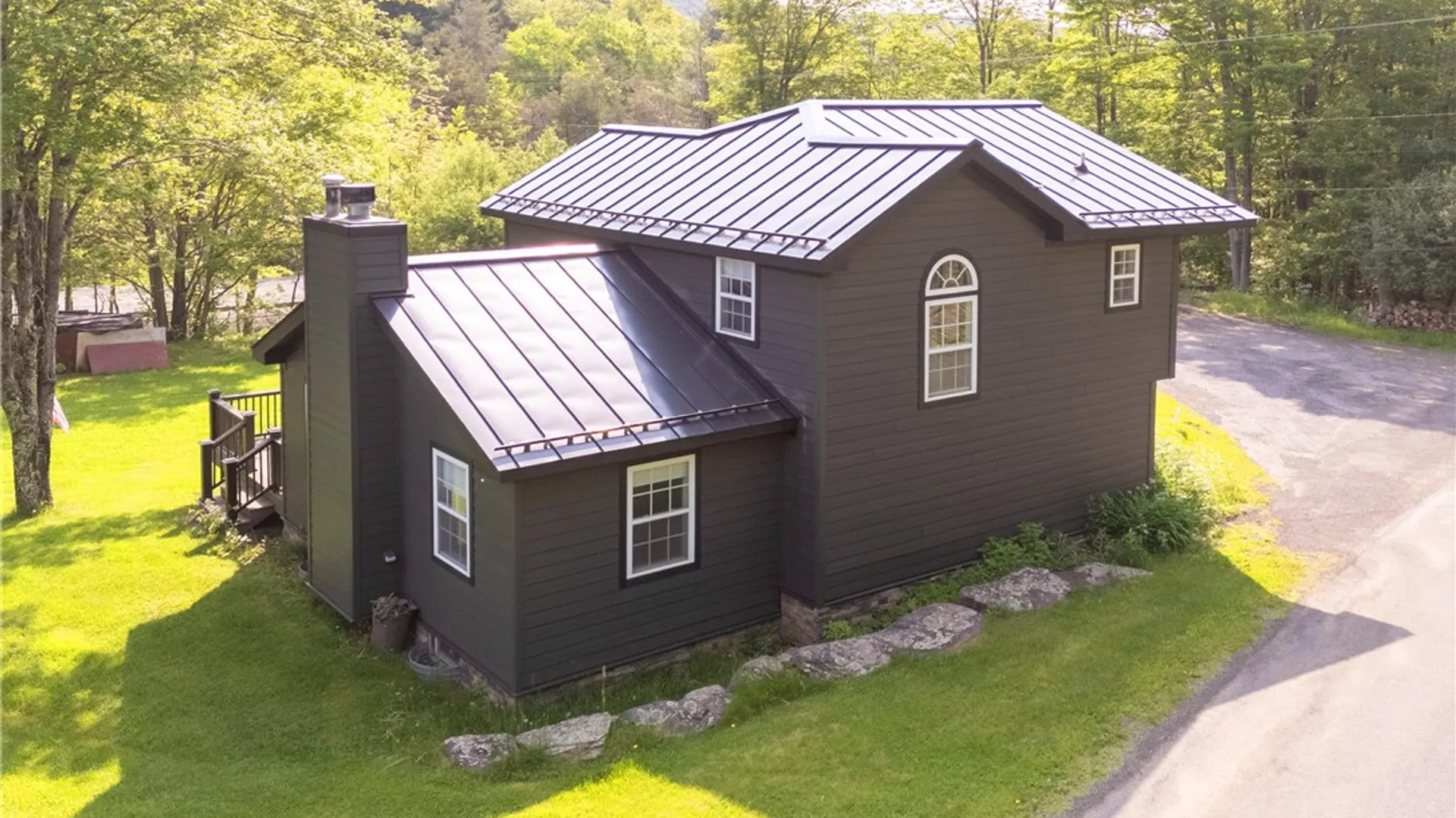 Property at 49 Ulster & Delaware Turnpike, Shandaken, NY 12480 4