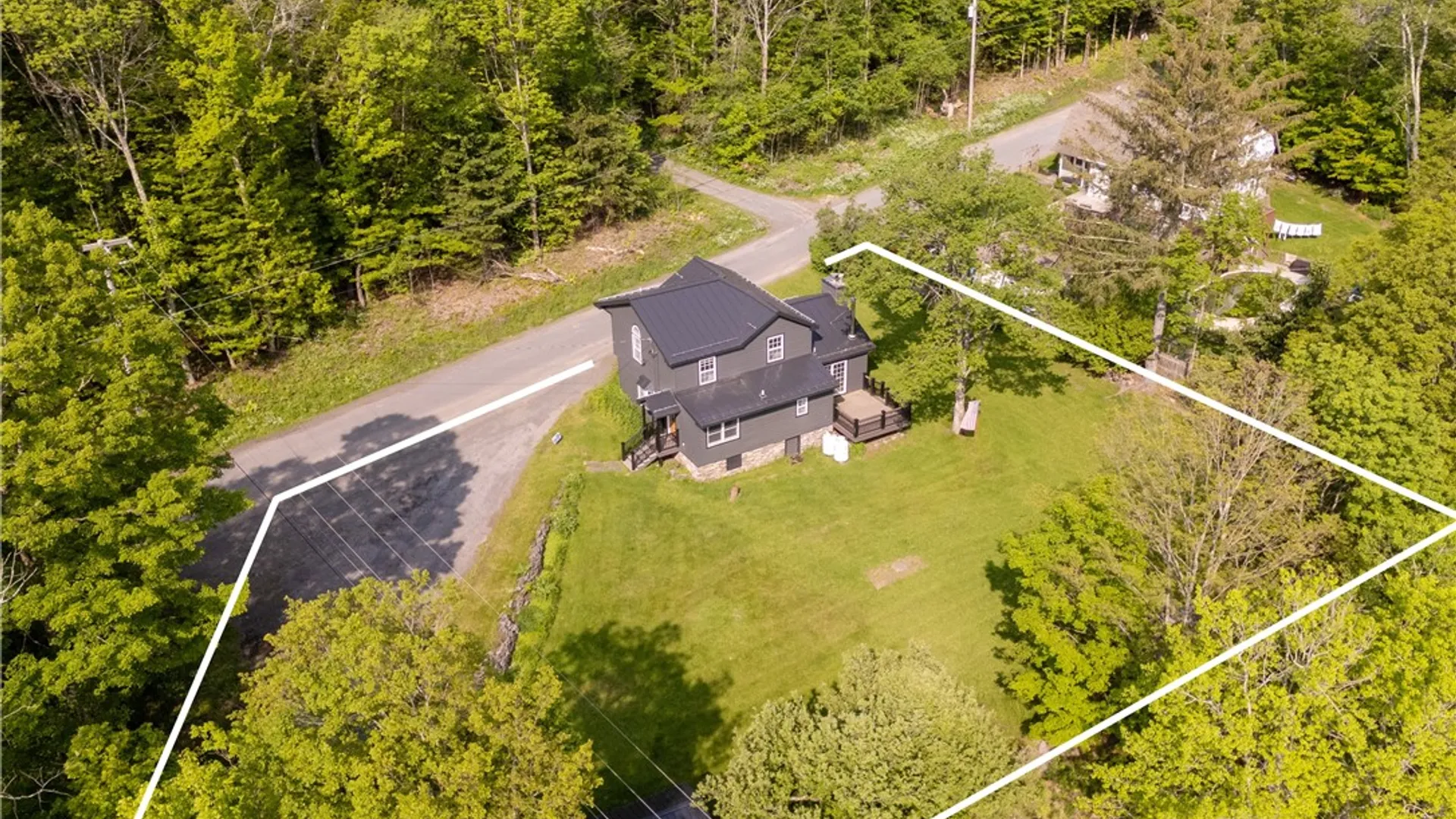 Property at 49 Ulster & Delaware Turnpike, Shandaken, NY 12480 44