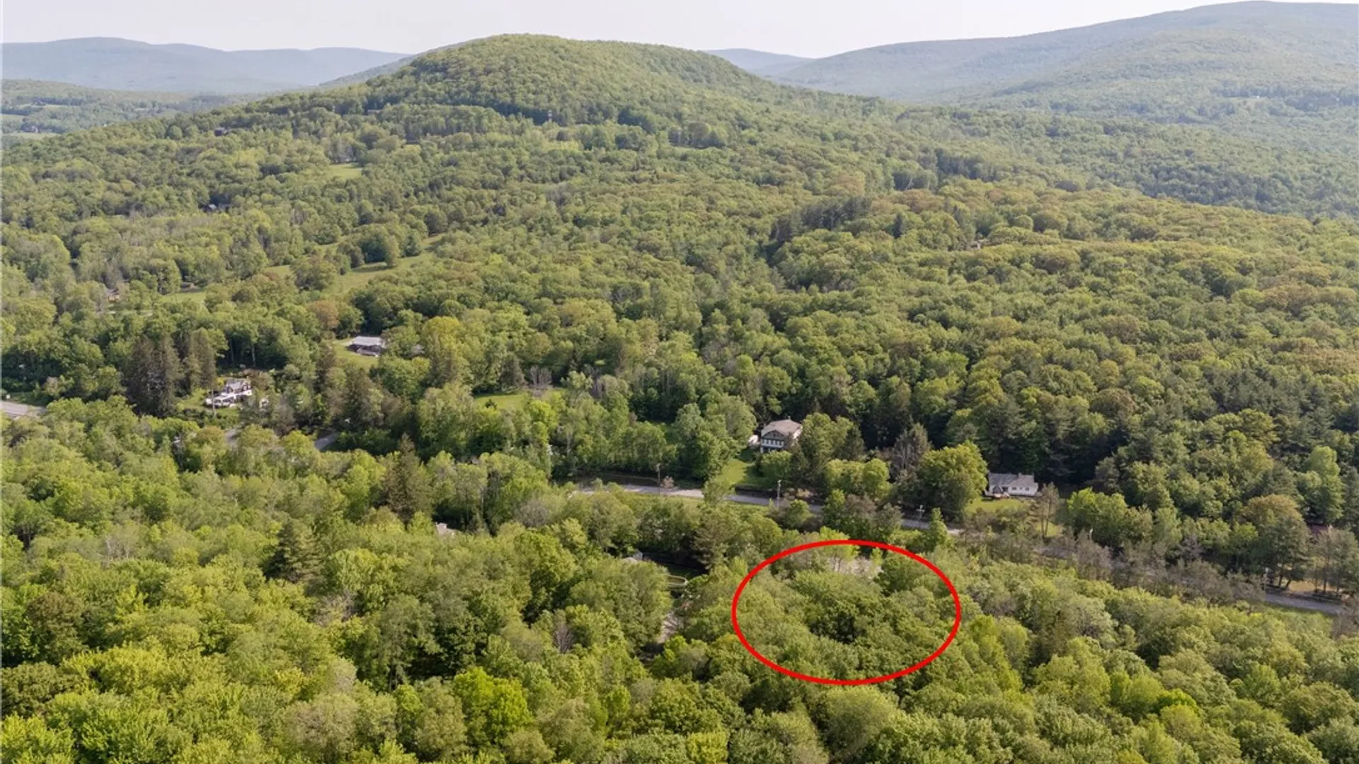 Property at 49 Ulster & Delaware Turnpike, Shandaken, NY 12480 47