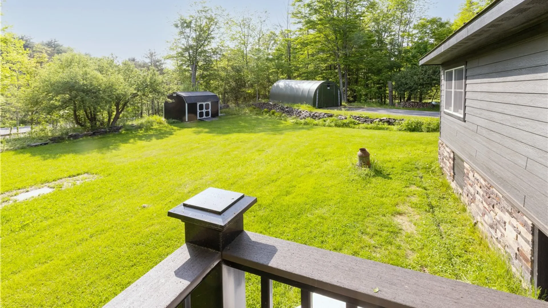 Property at 49 Ulster & Delaware Turnpike, Shandaken, NY 12480 8
