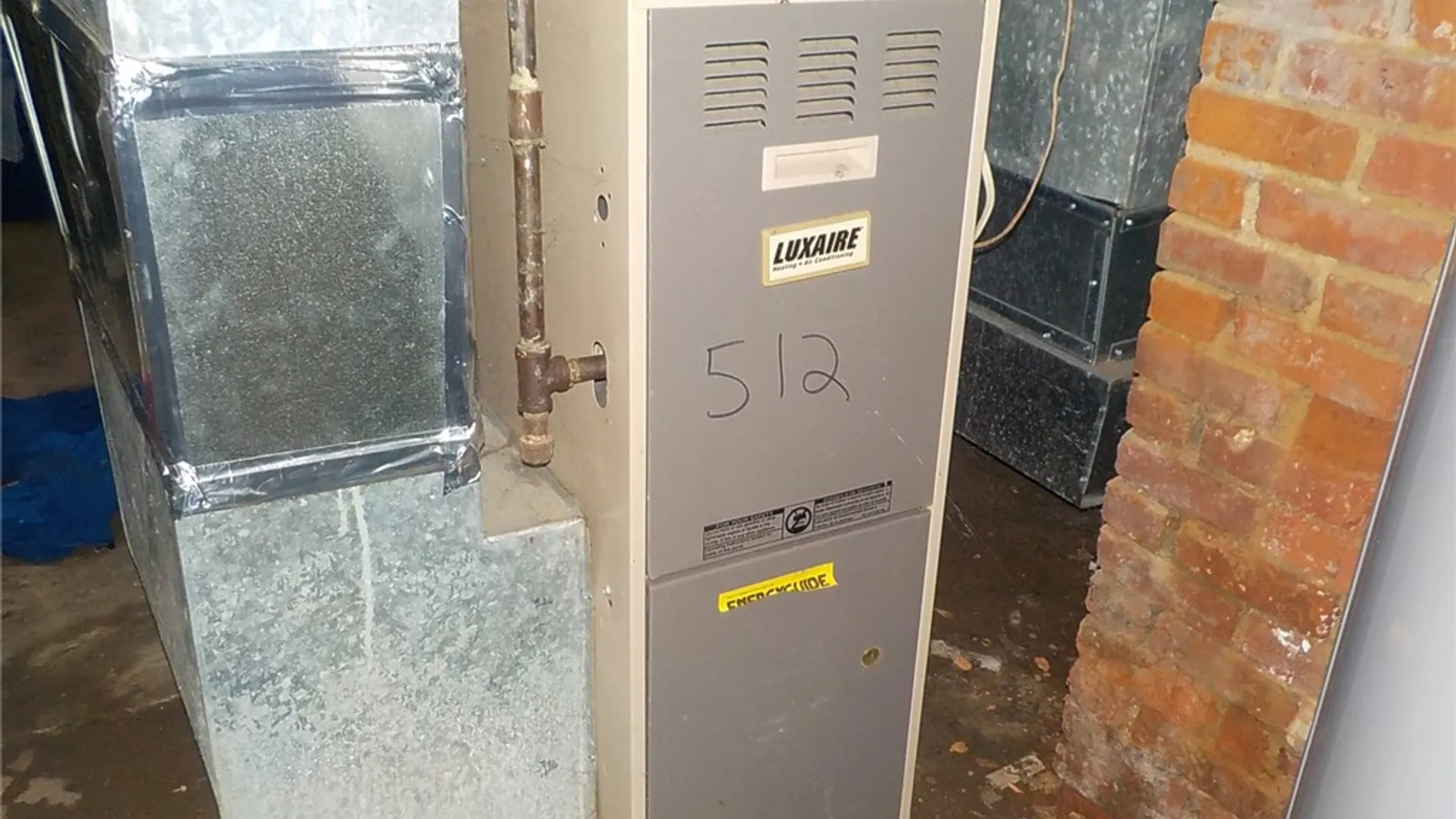 Property at 492 Driving Park Avenue, Rochester, NY 14613 19