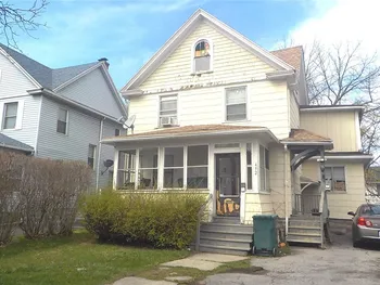 Property at 492 Driving Park Avenue, Rochester, NY 14613