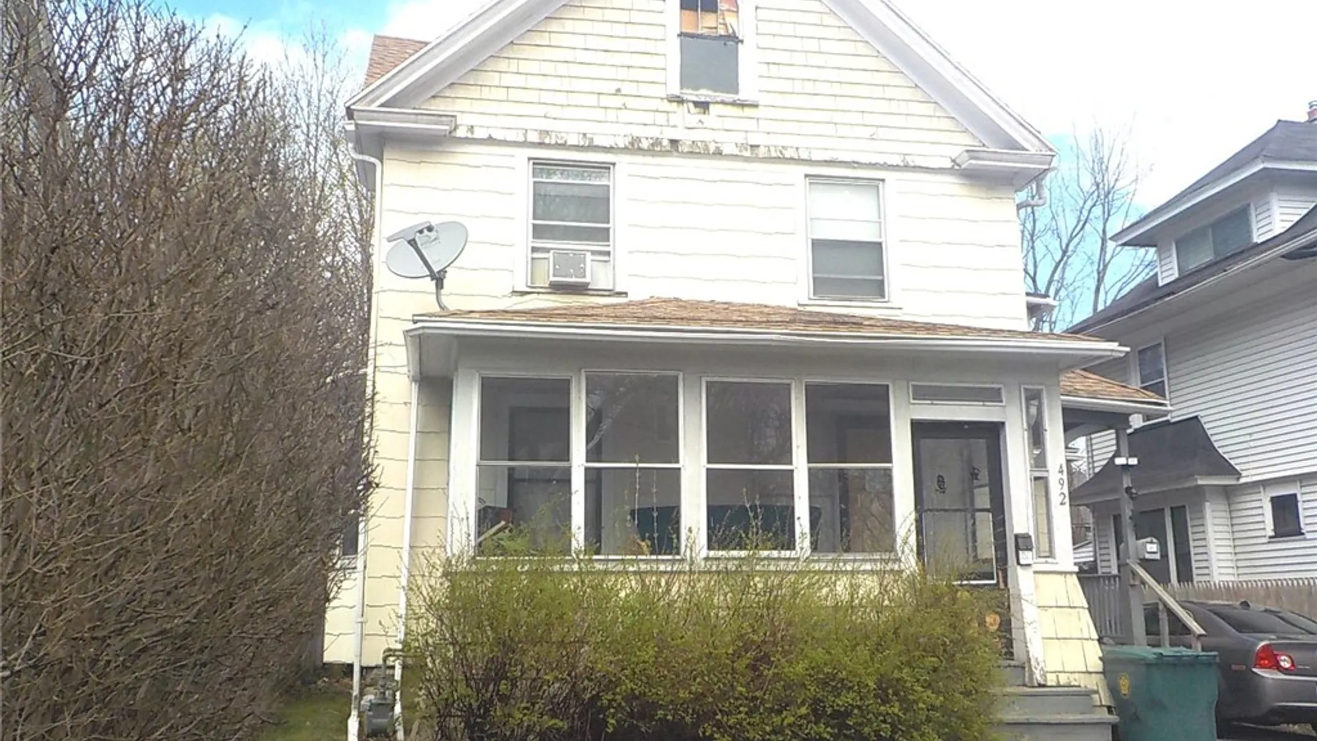 Property at 492 Driving Park Avenue, Rochester, NY 14613 2