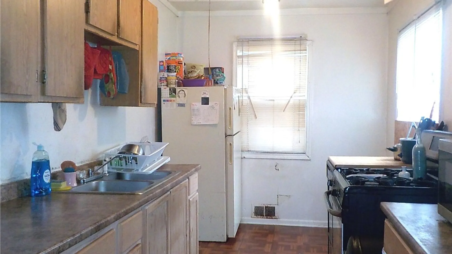 Property at 492 Driving Park Avenue, Rochester, NY 14613 4