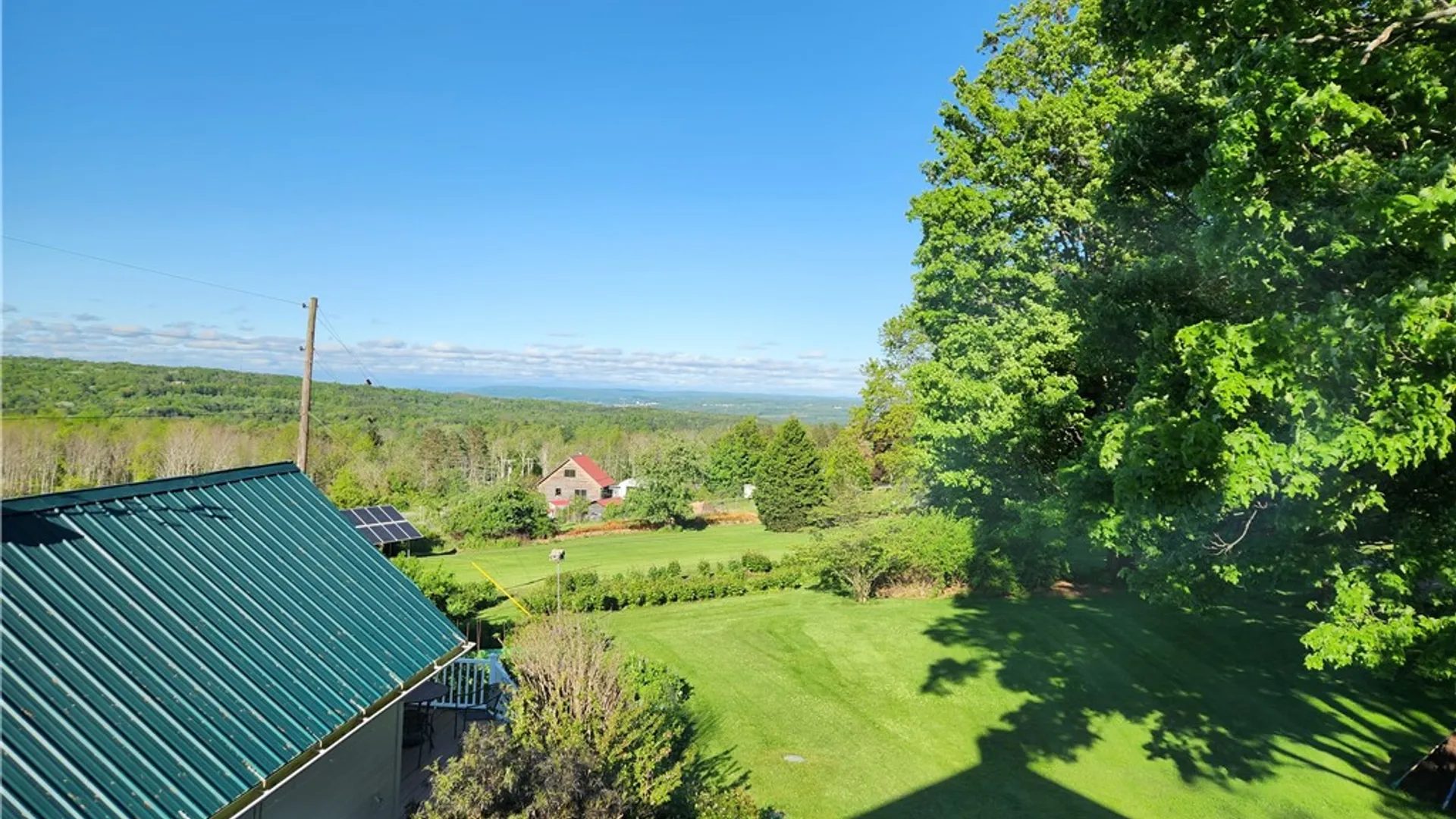 Property at 226 Hines Road, Enfield, NY 14867 19