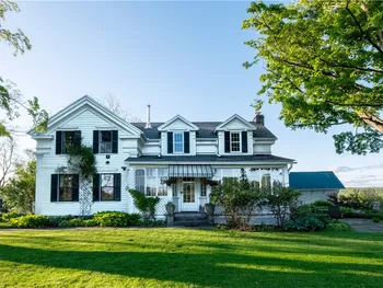 Property at 226 Hines Road, Enfield, NY 14867