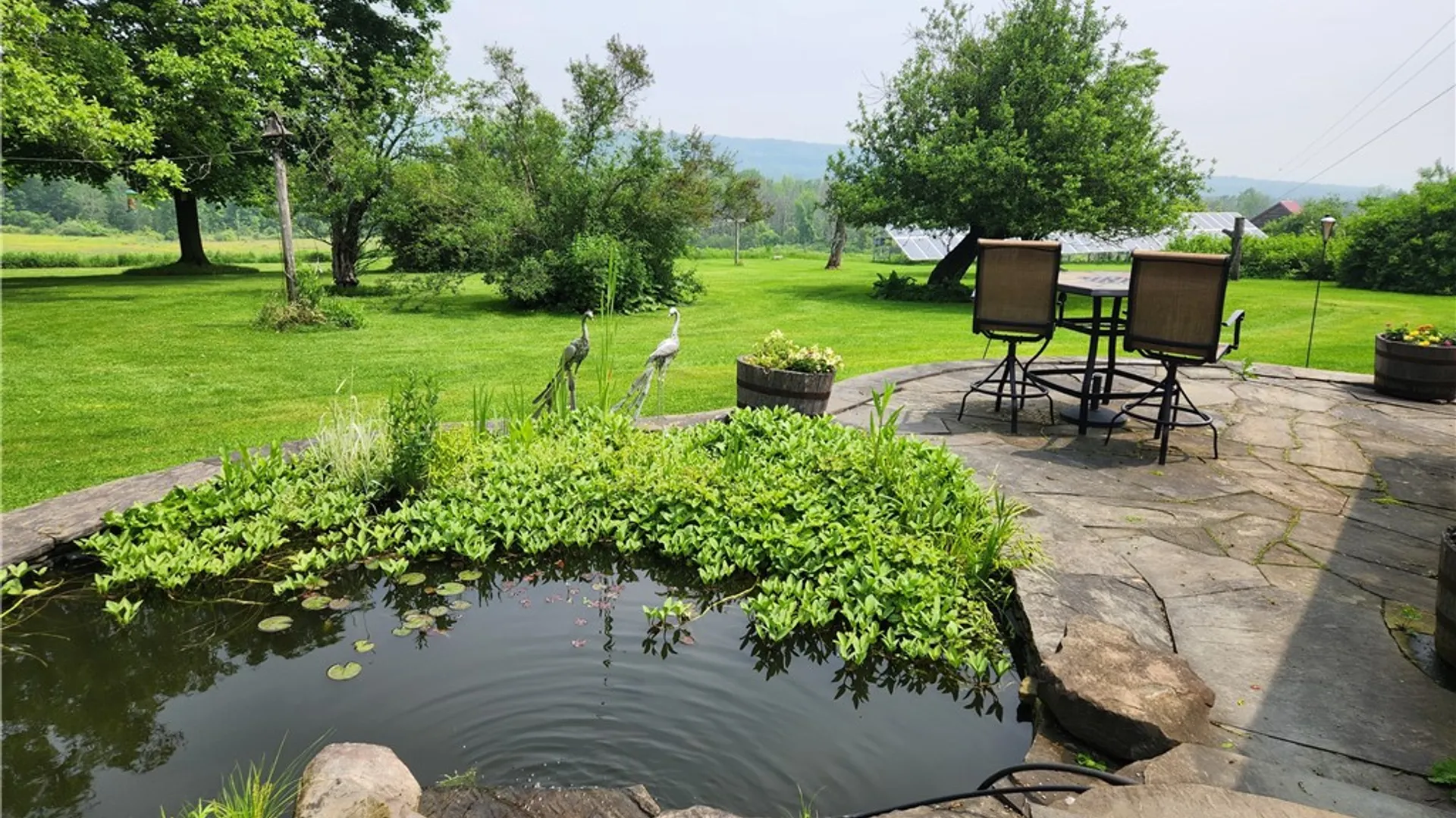 Property at 226 Hines Road, Enfield, NY 14867 23