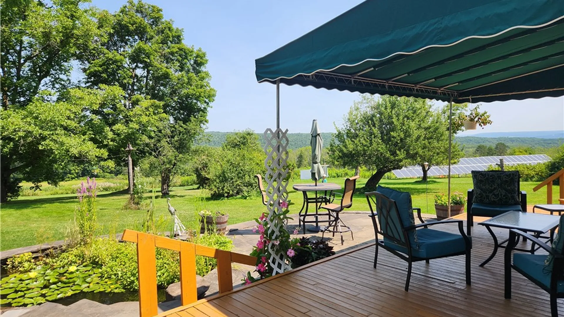 Property at 226 Hines Road, Enfield, NY 14867 24