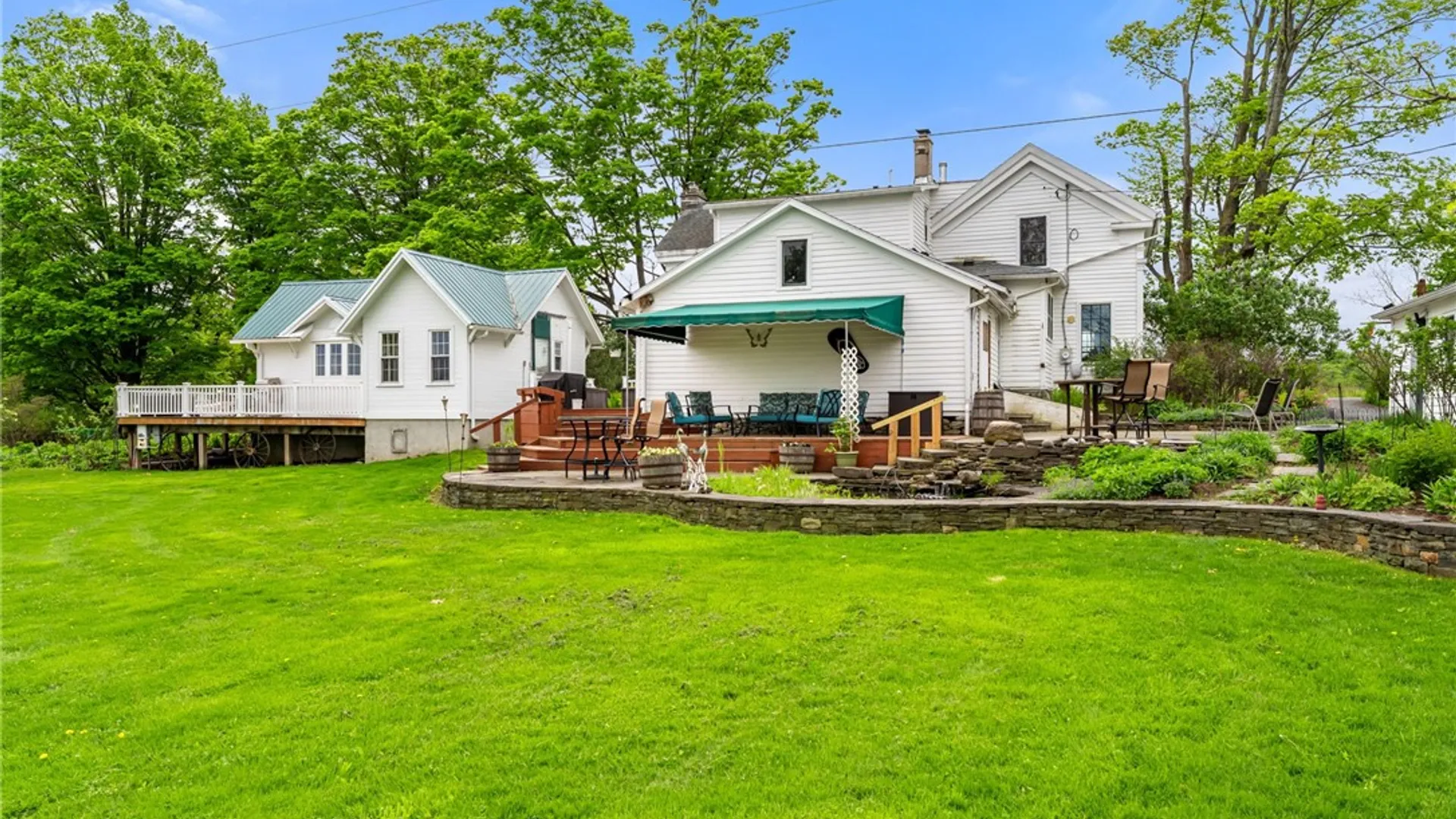 Property at 226 Hines Road, Enfield, NY 14867 26