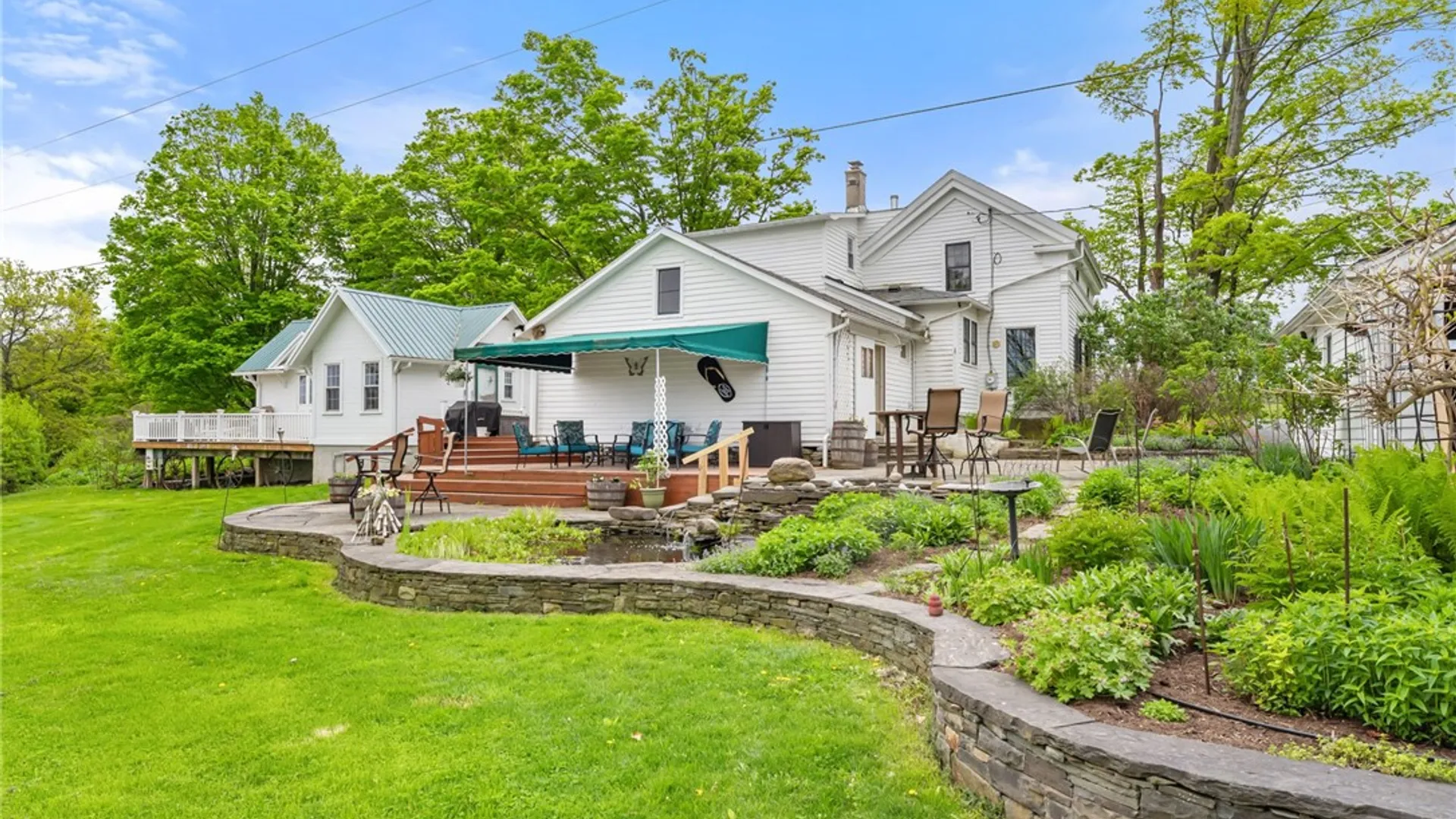 Property at 226 Hines Road, Enfield, NY 14867 27