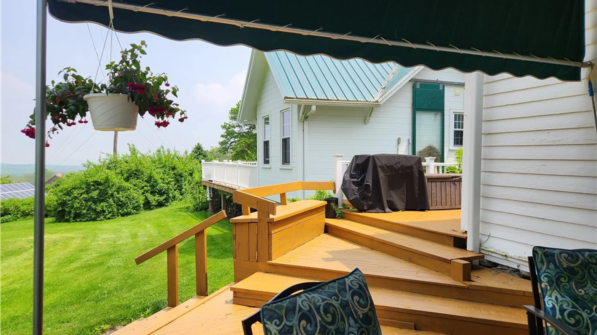 Property at 226 Hines Road, Enfield, NY 14867 28