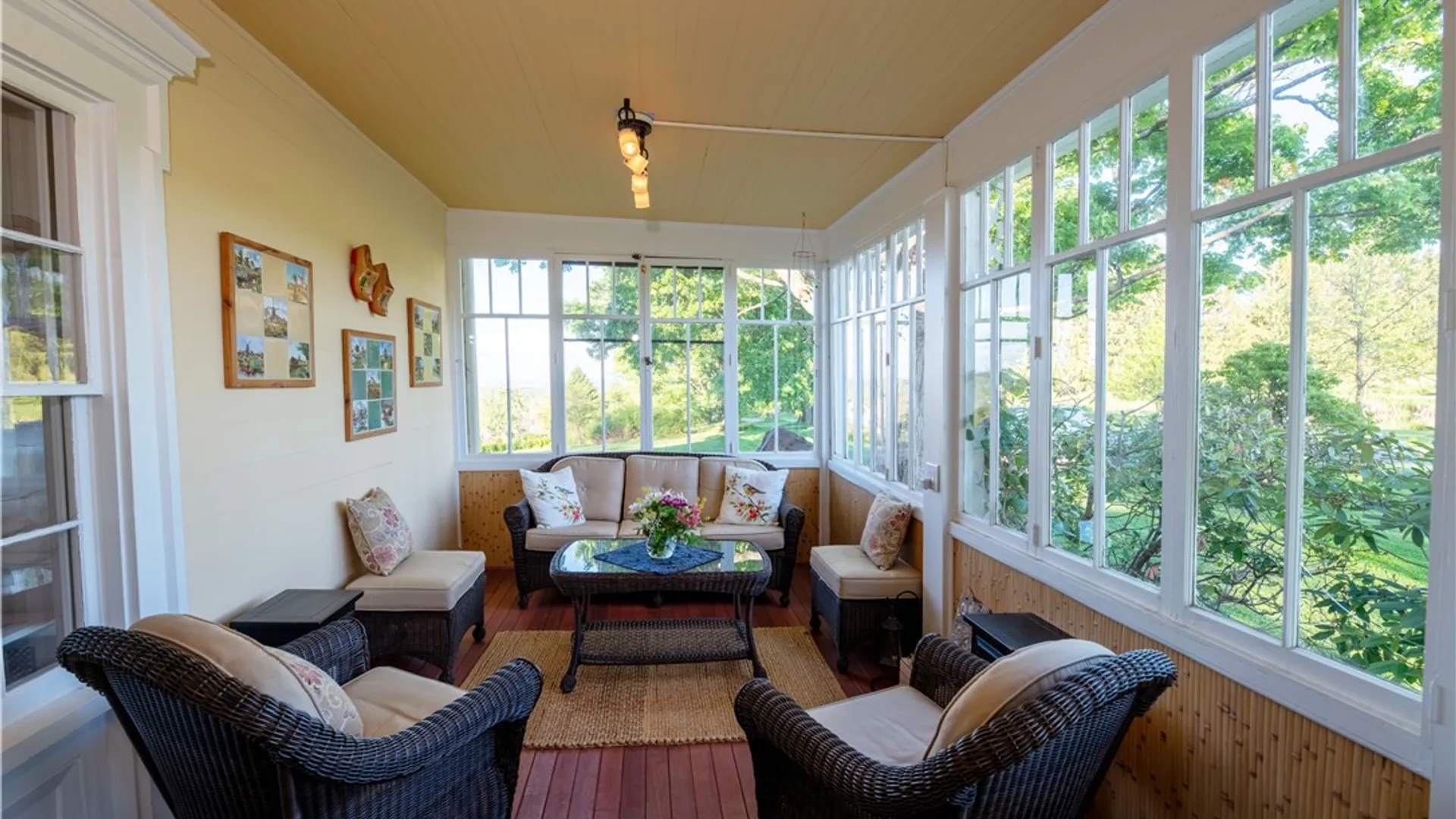 Property at 226 Hines Road, Enfield, NY 14867 3