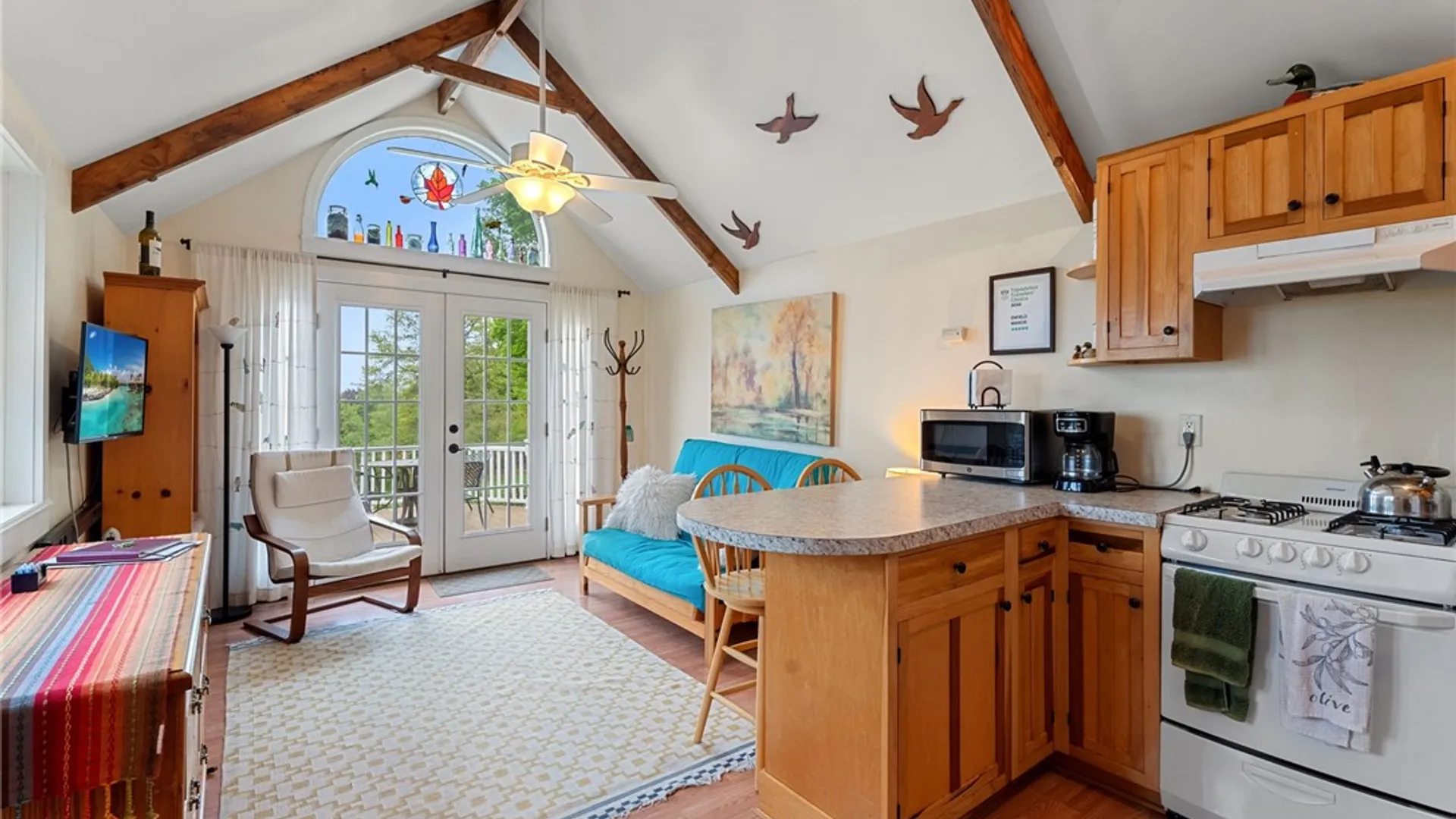 Property at 226 Hines Road, Enfield, NY 14867 31