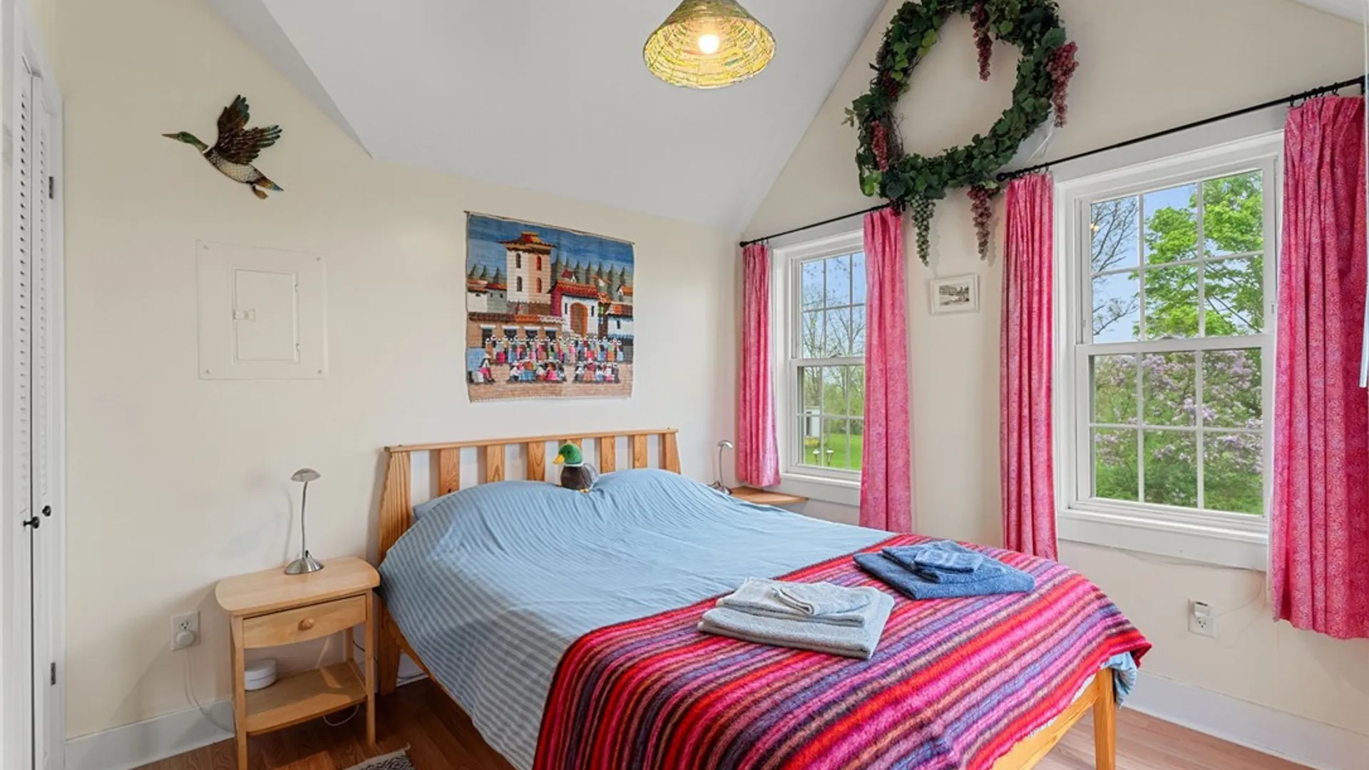 Property at 226 Hines Road, Enfield, NY 14867 32