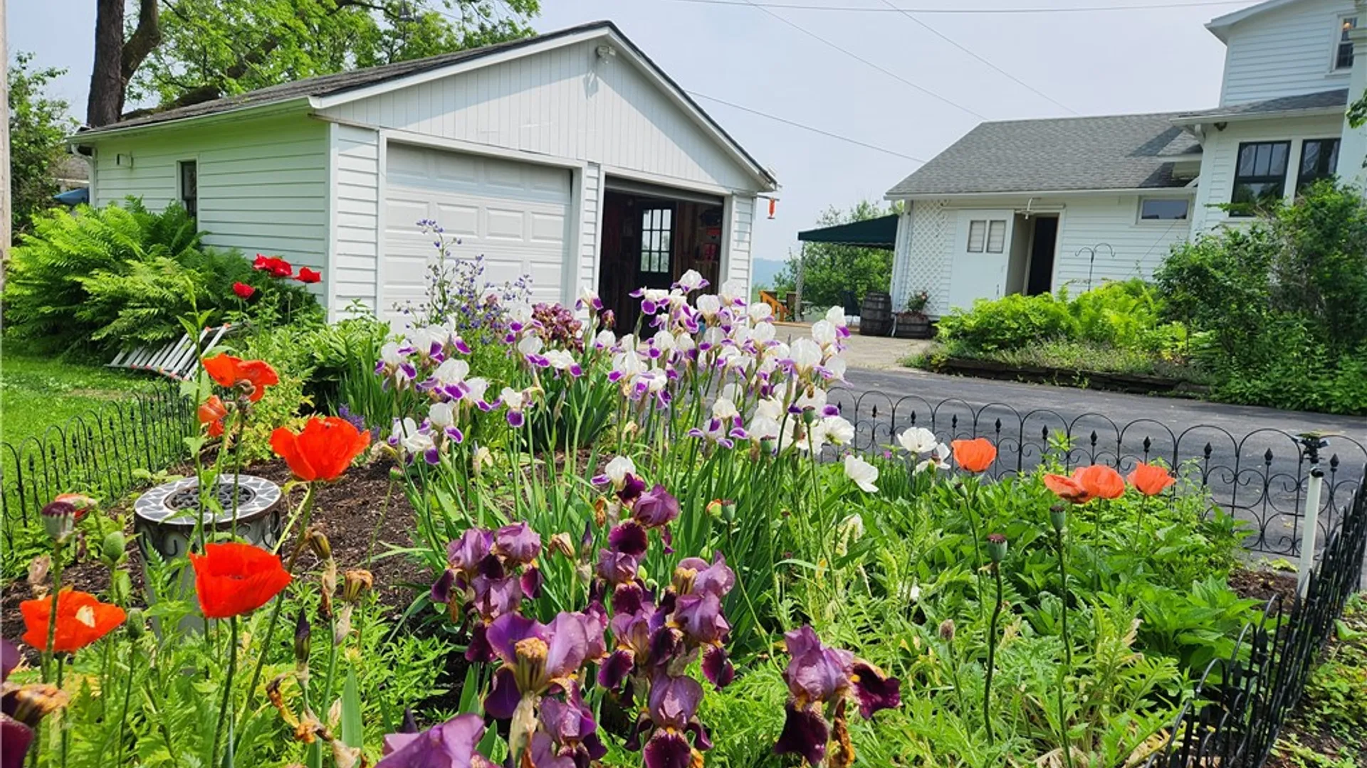 Property at 226 Hines Road, Enfield, NY 14867 43