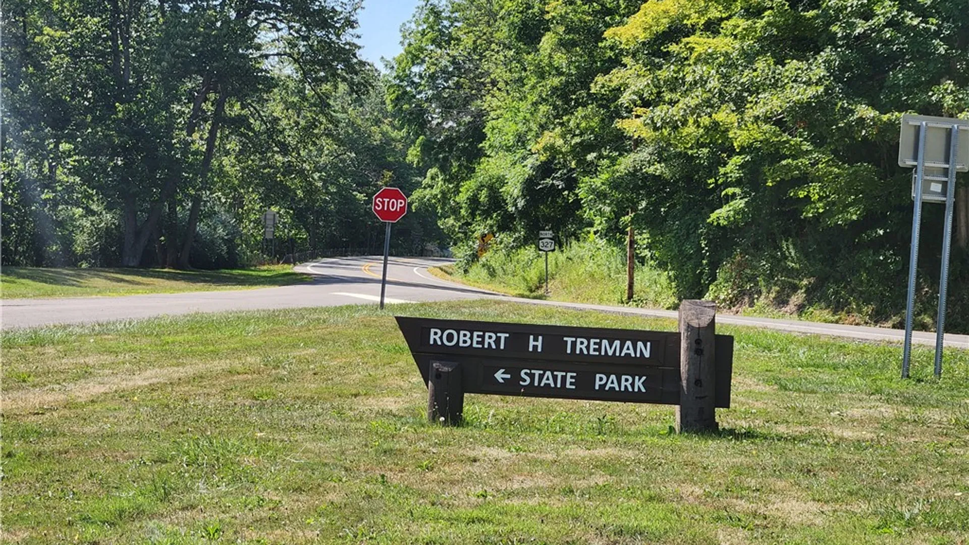 Property at 226 Hines Road, Enfield, NY 14867 49