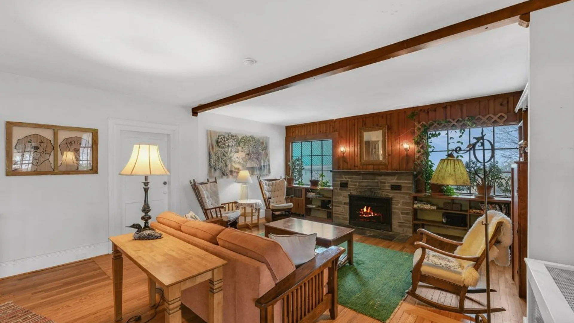 Property at 226 Hines Road, Enfield, NY 14867 5