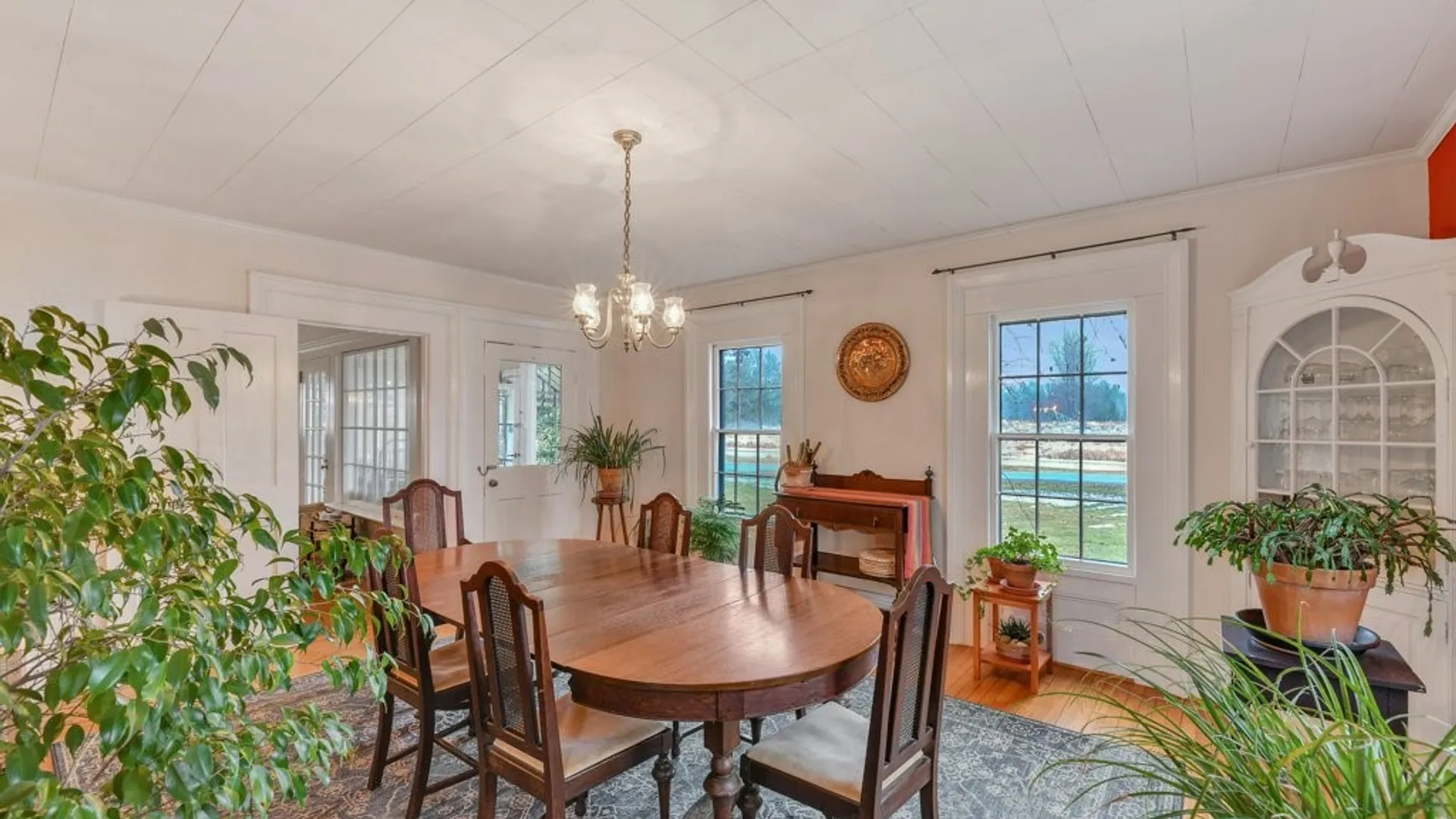 Property at 226 Hines Road, Enfield, NY 14867 7