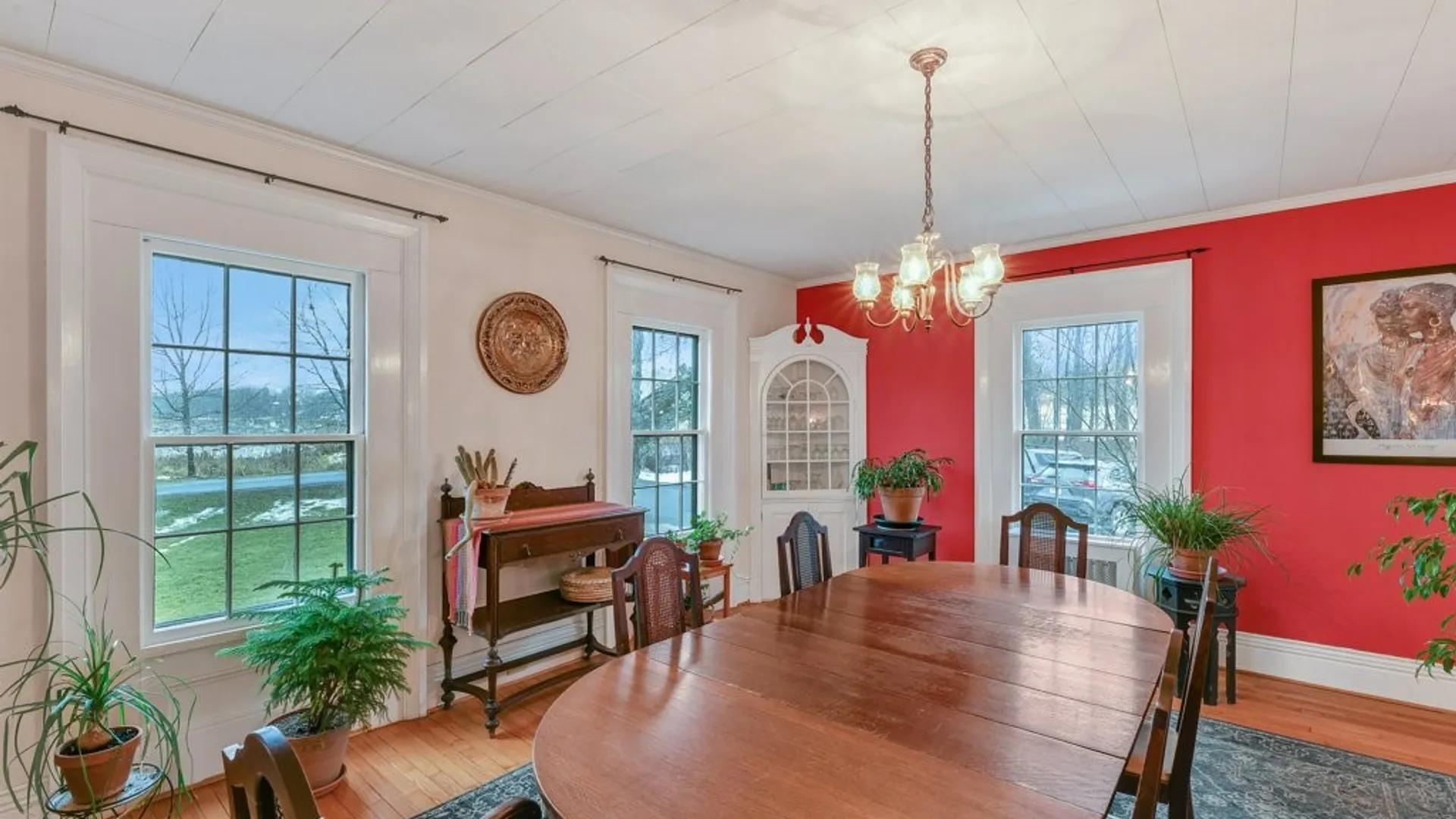 Property at 226 Hines Road, Enfield, NY 14867 8