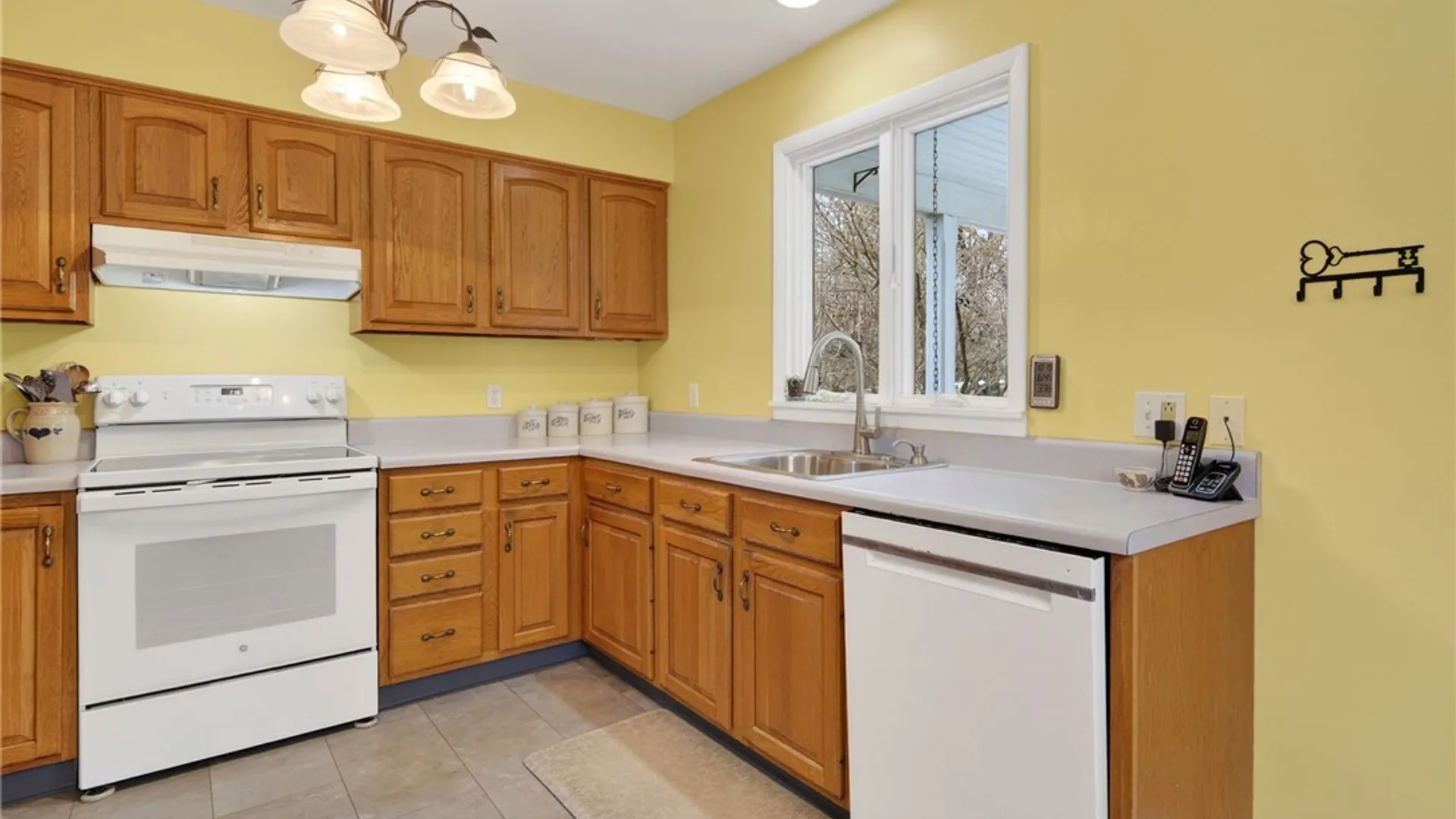 Property at 4170 South Street Extension, Ulysses, NY 14886 14