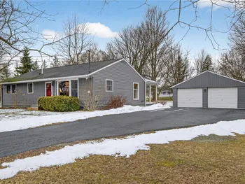 Property at 4170 South Street Extension, Ulysses, NY 14886