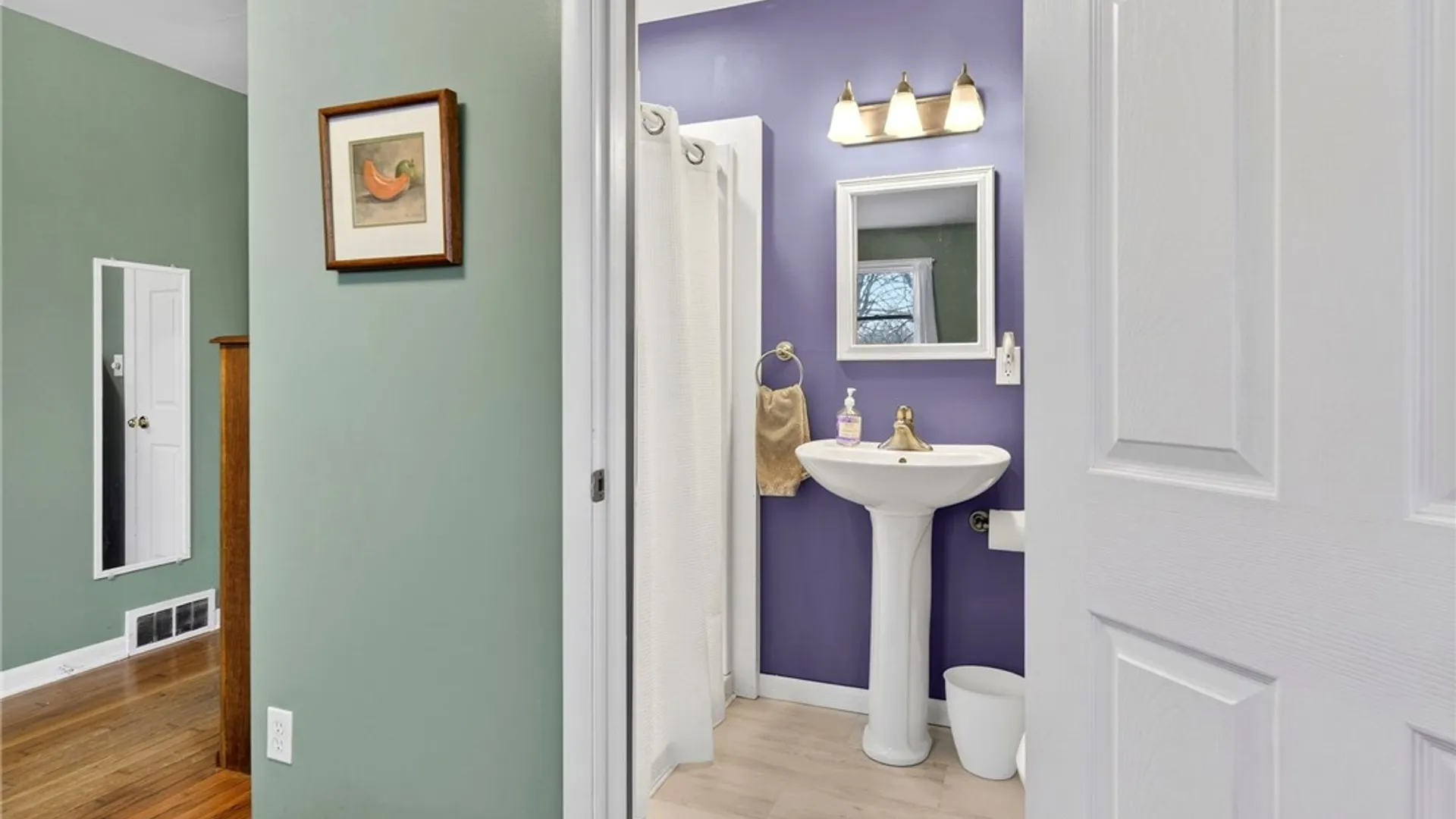 Property at 4170 South Street Extension, Ulysses, NY 14886 21