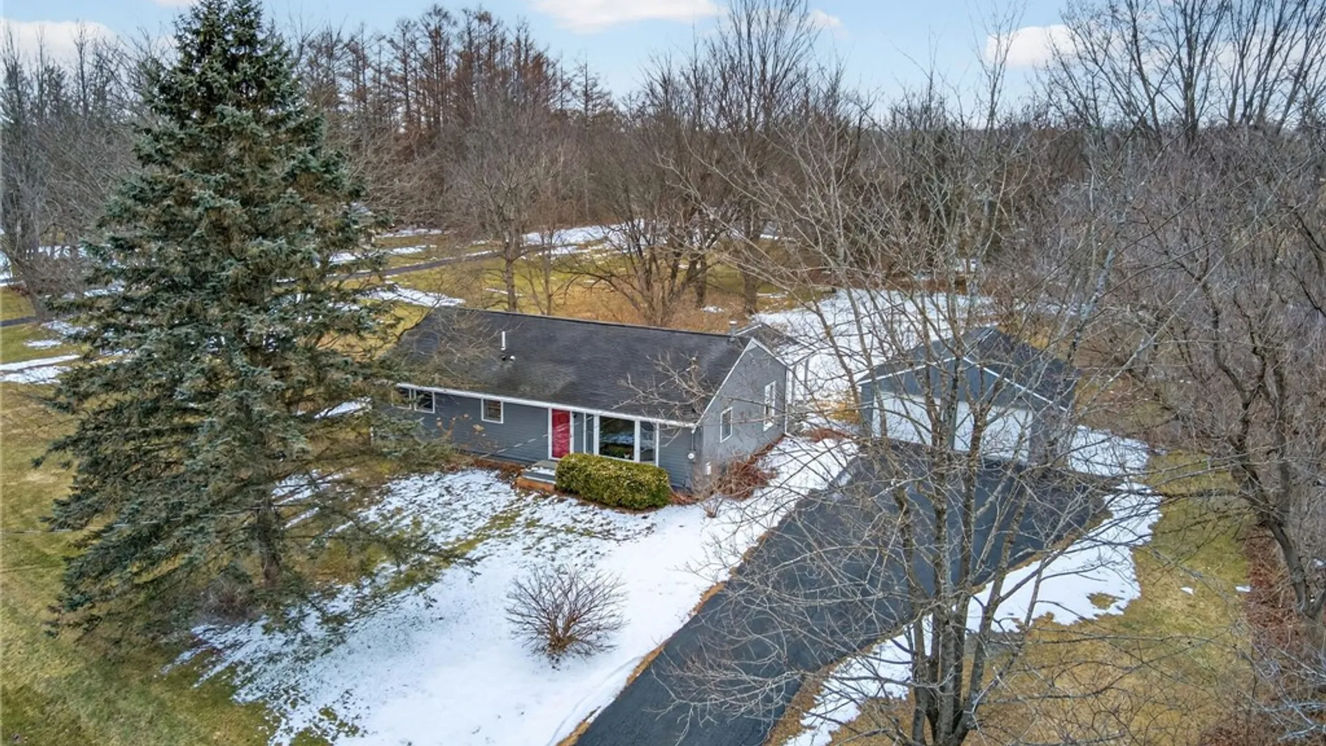 Property at 4170 South Street Extension, Ulysses, NY 14886 3