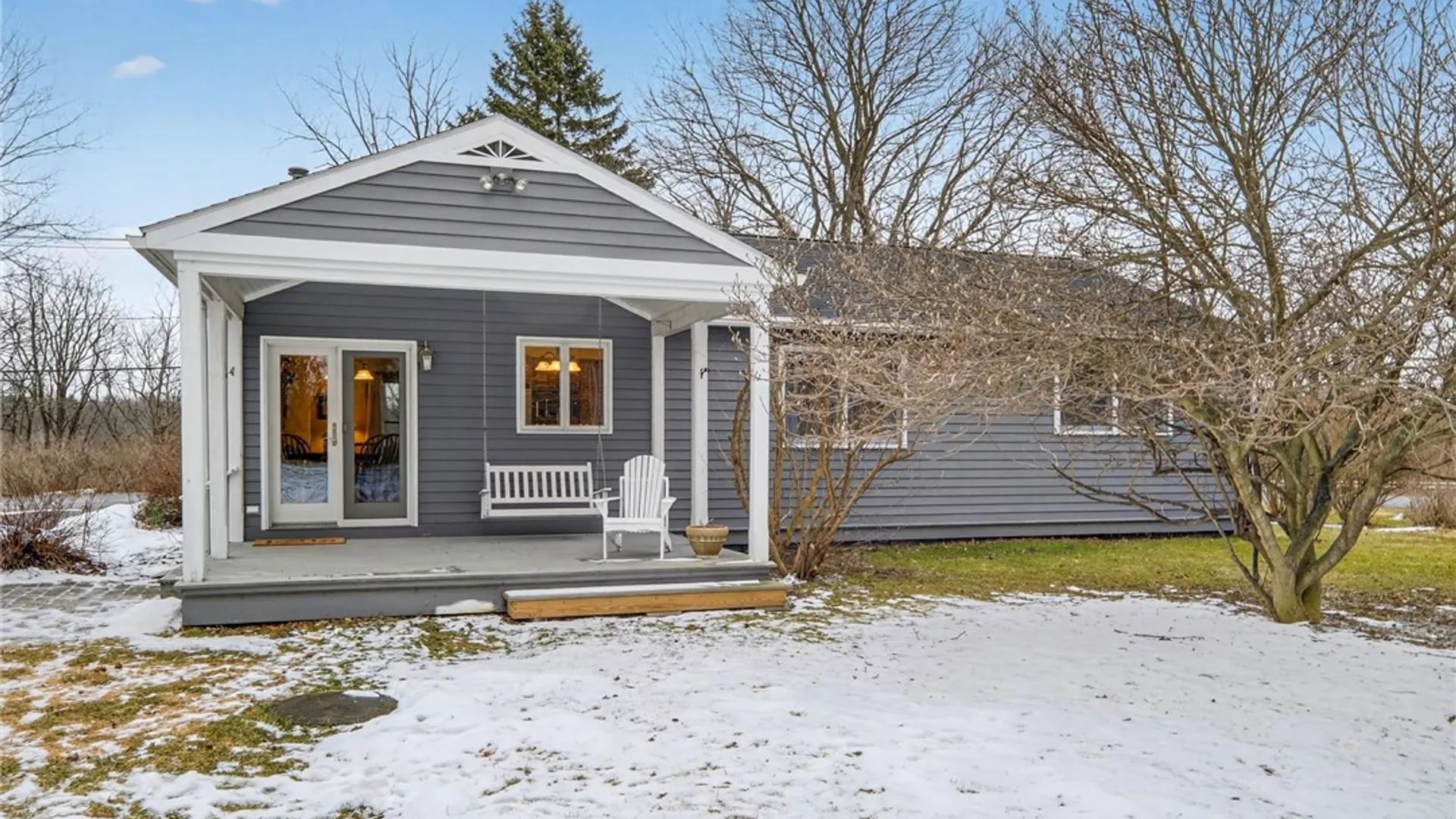 Property at 4170 South Street Extension, Ulysses, NY 14886 37