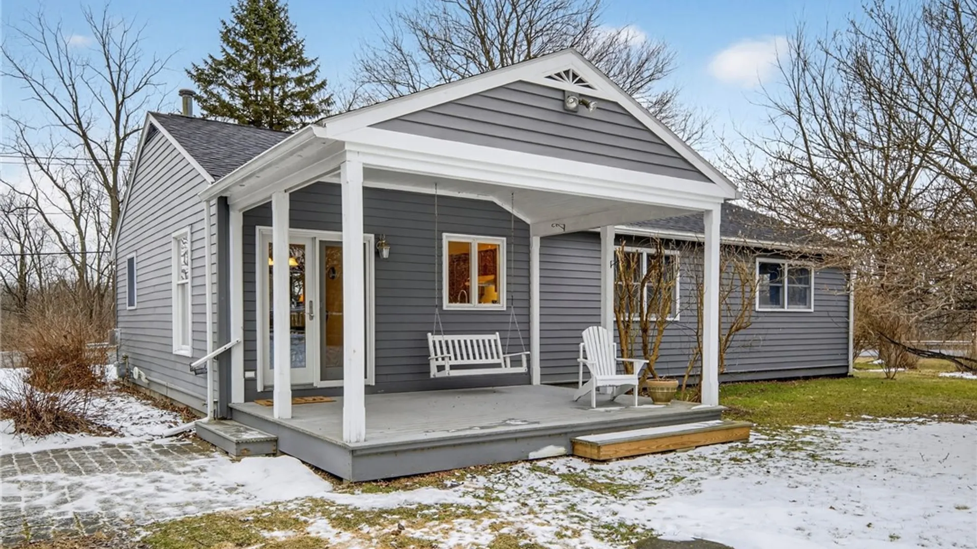 Property at 4170 South Street Extension, Ulysses, NY 14886 38