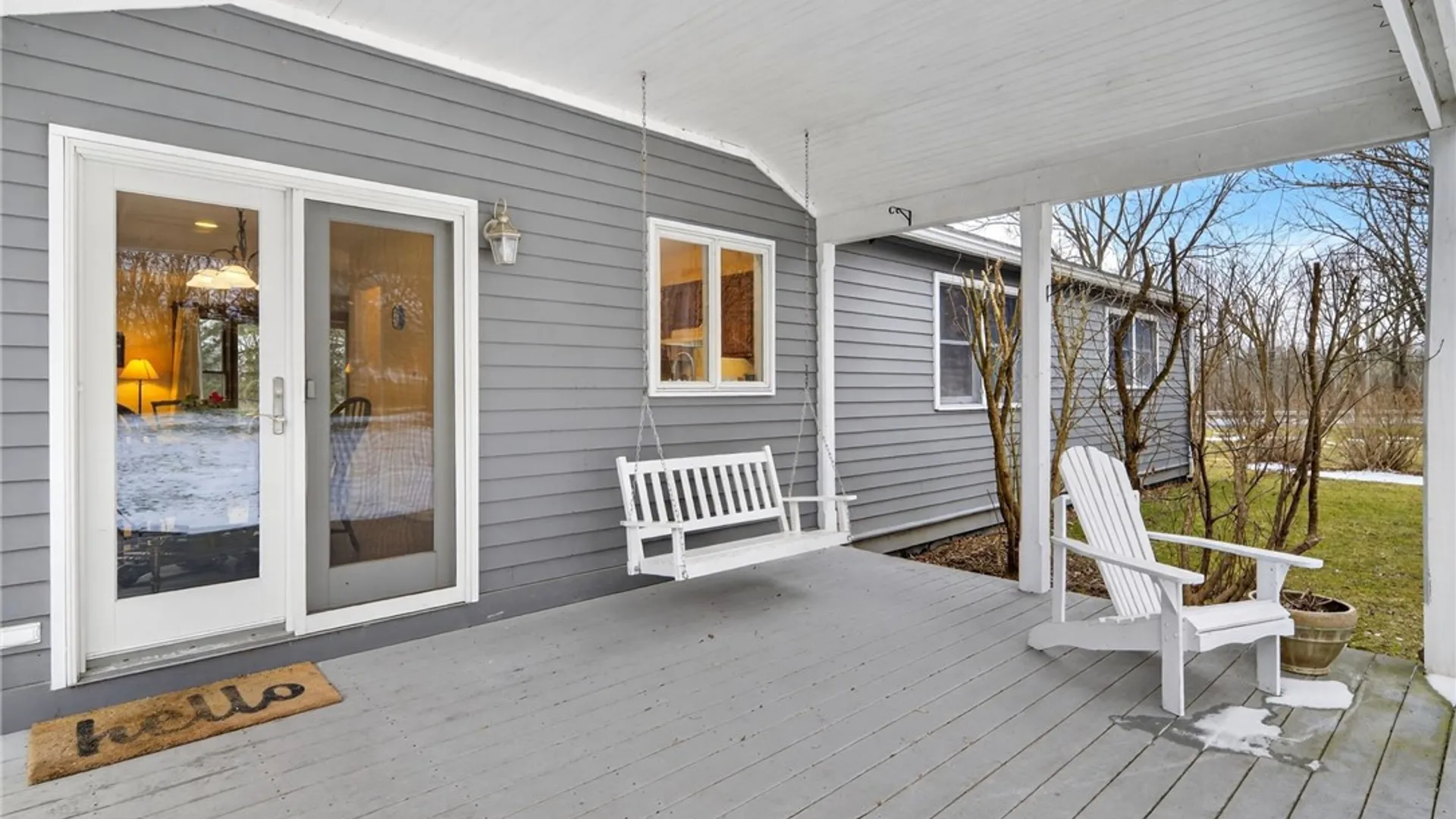 Property at 4170 South Street Extension, Ulysses, NY 14886 39