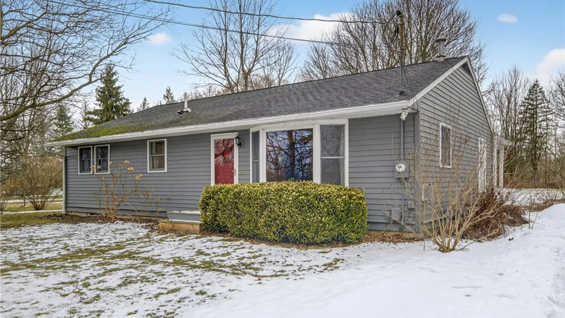 Property at 4170 South Street Extension, Ulysses, NY 14886 4