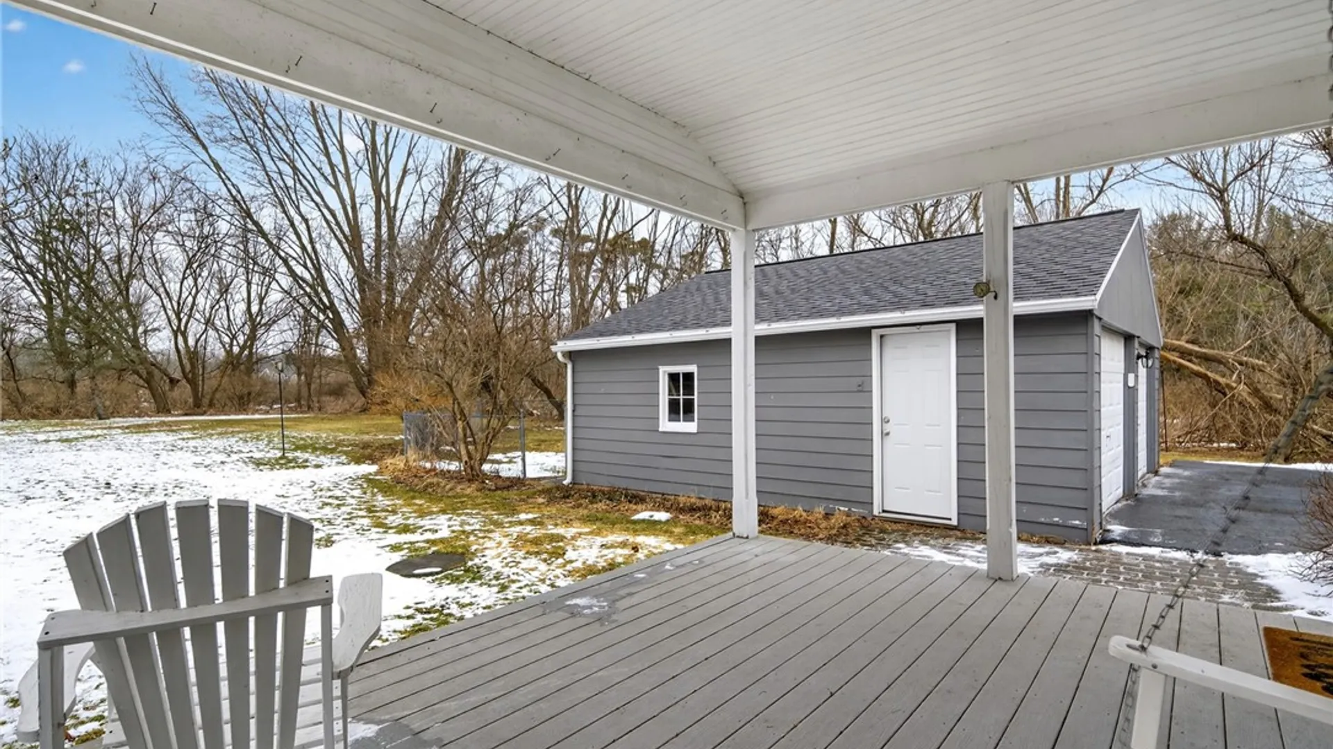 Property at 4170 South Street Extension, Ulysses, NY 14886 45