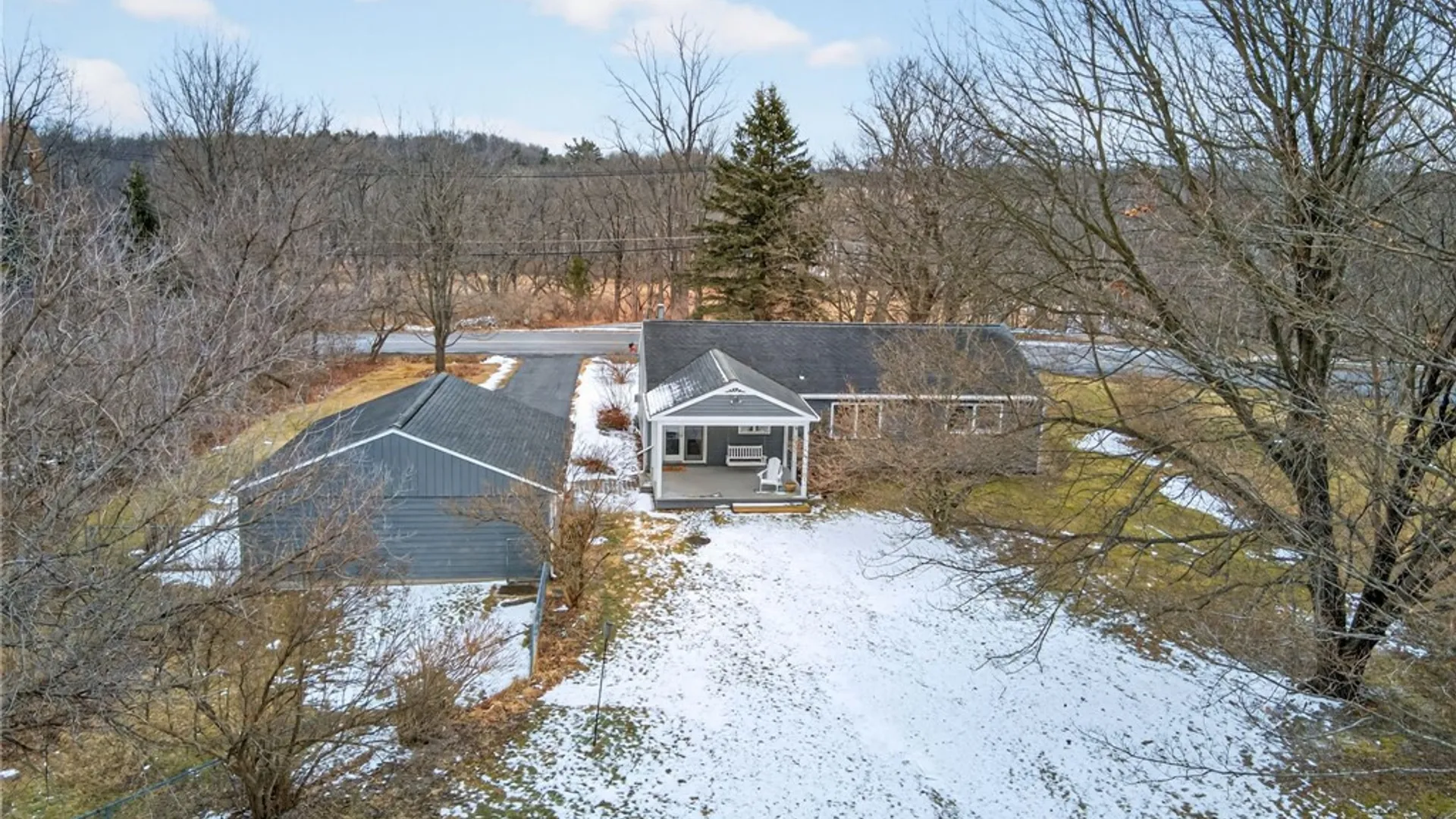 Property at 4170 South Street Extension, Ulysses, NY 14886 48