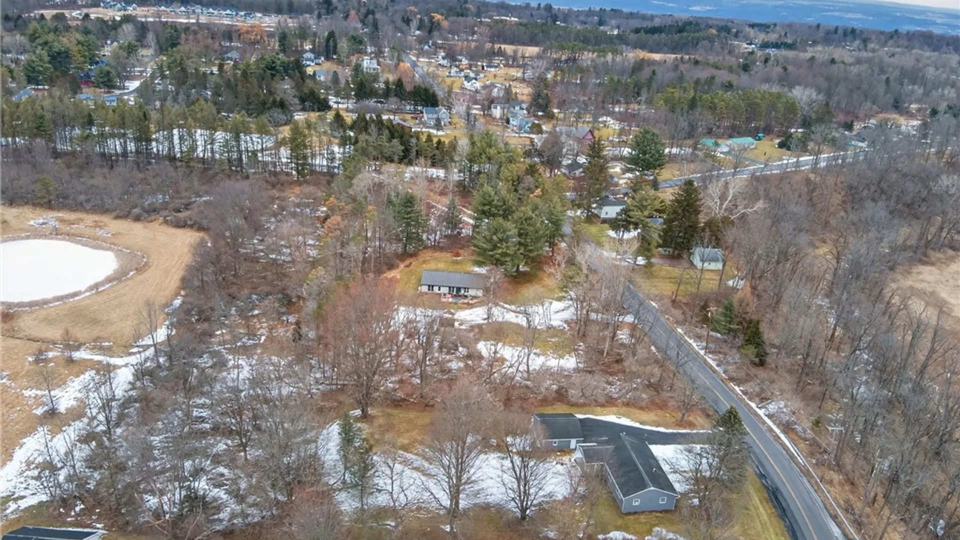 Property at 4170 South Street Extension, Ulysses, NY 14886 49