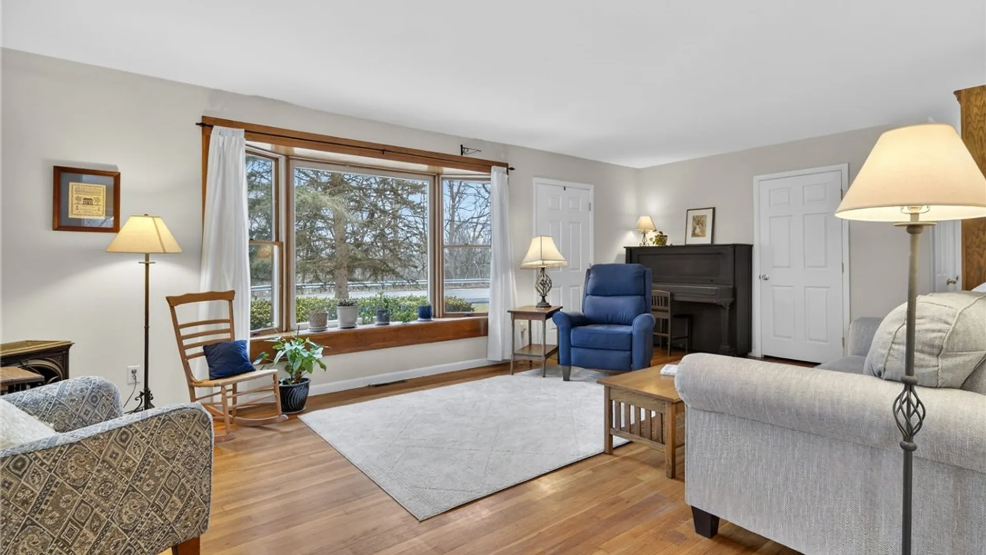 Property at 4170 South Street Extension, Ulysses, NY 14886 5