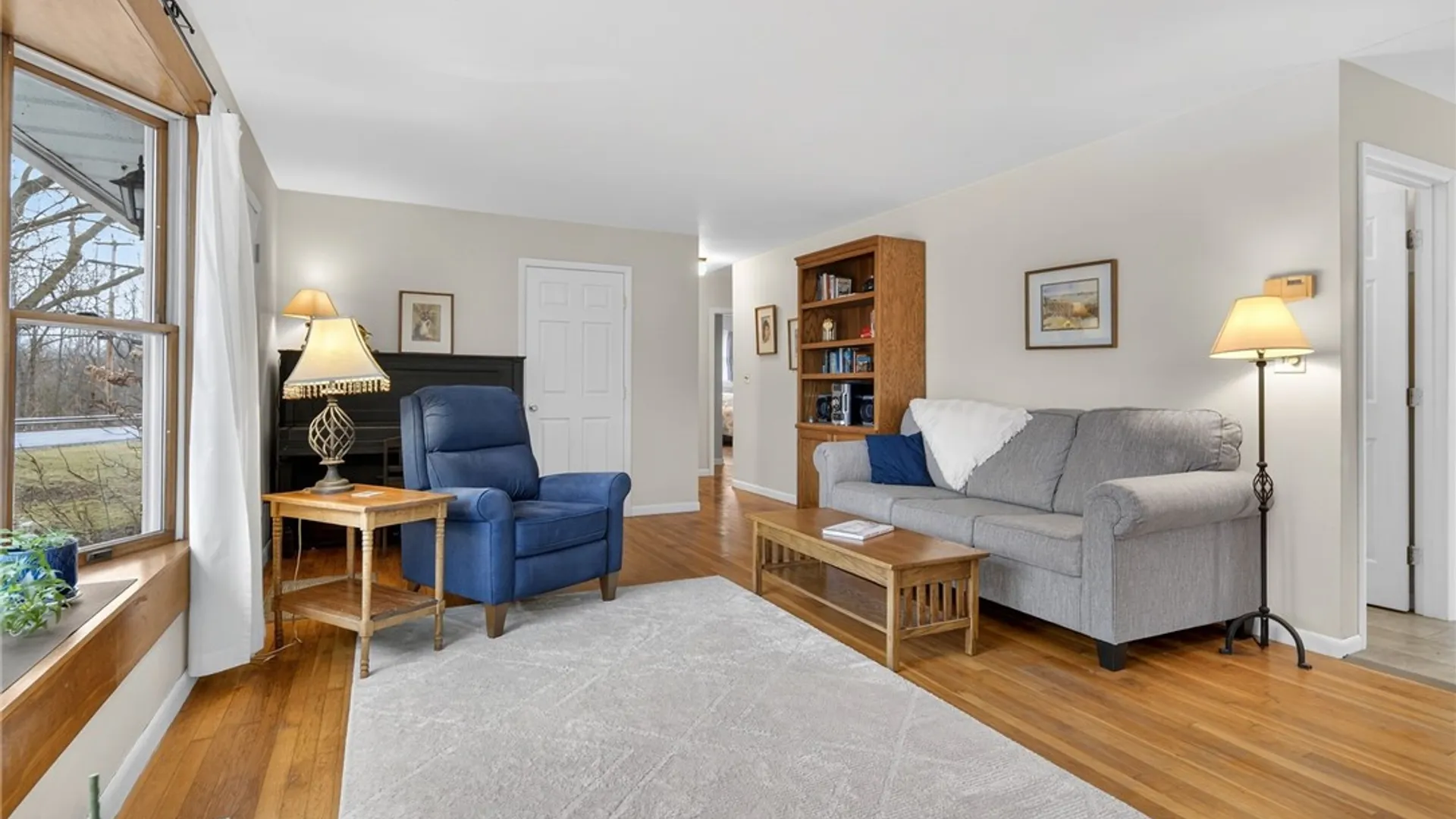 Property at 4170 South Street Extension, Ulysses, NY 14886 6